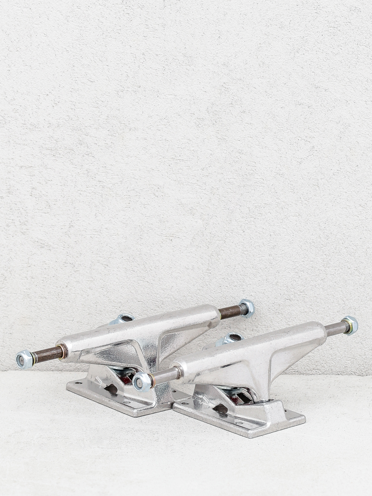 Axe Venture All Polished Lo