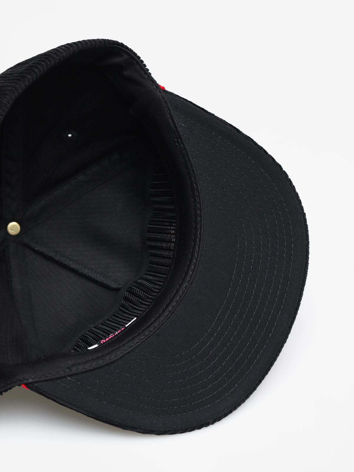 Șapcă Volcom Stone Glide (blk)