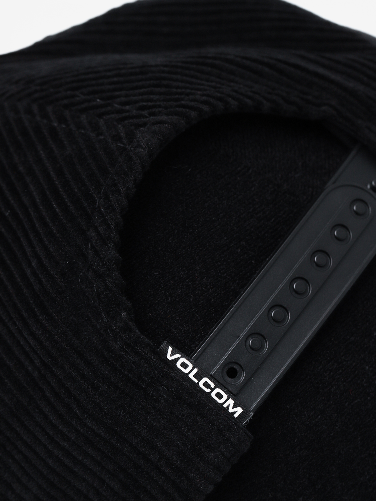 Șapcă Volcom Stone Glide (blk)