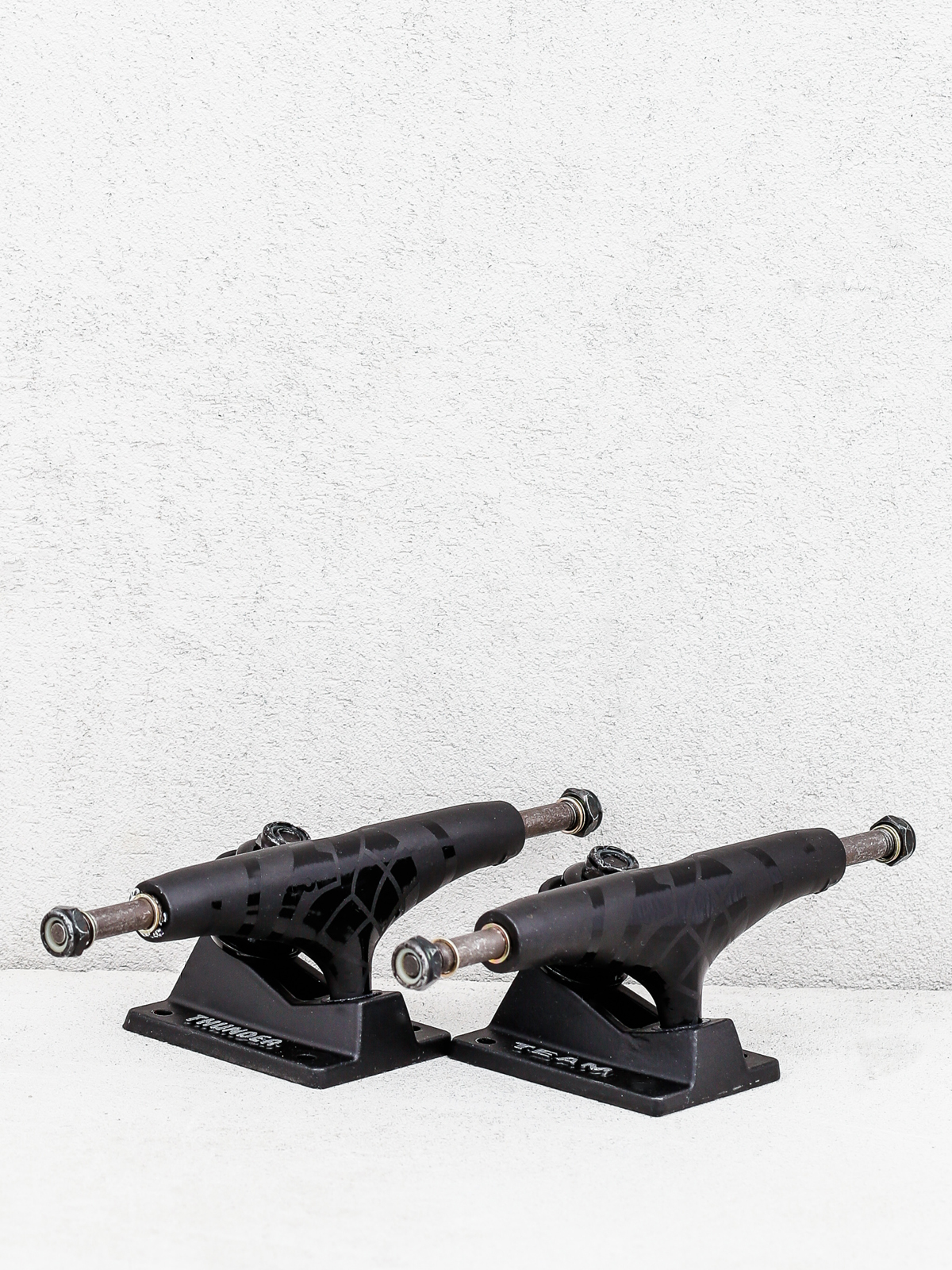 Axe Thunder Sonora (black)