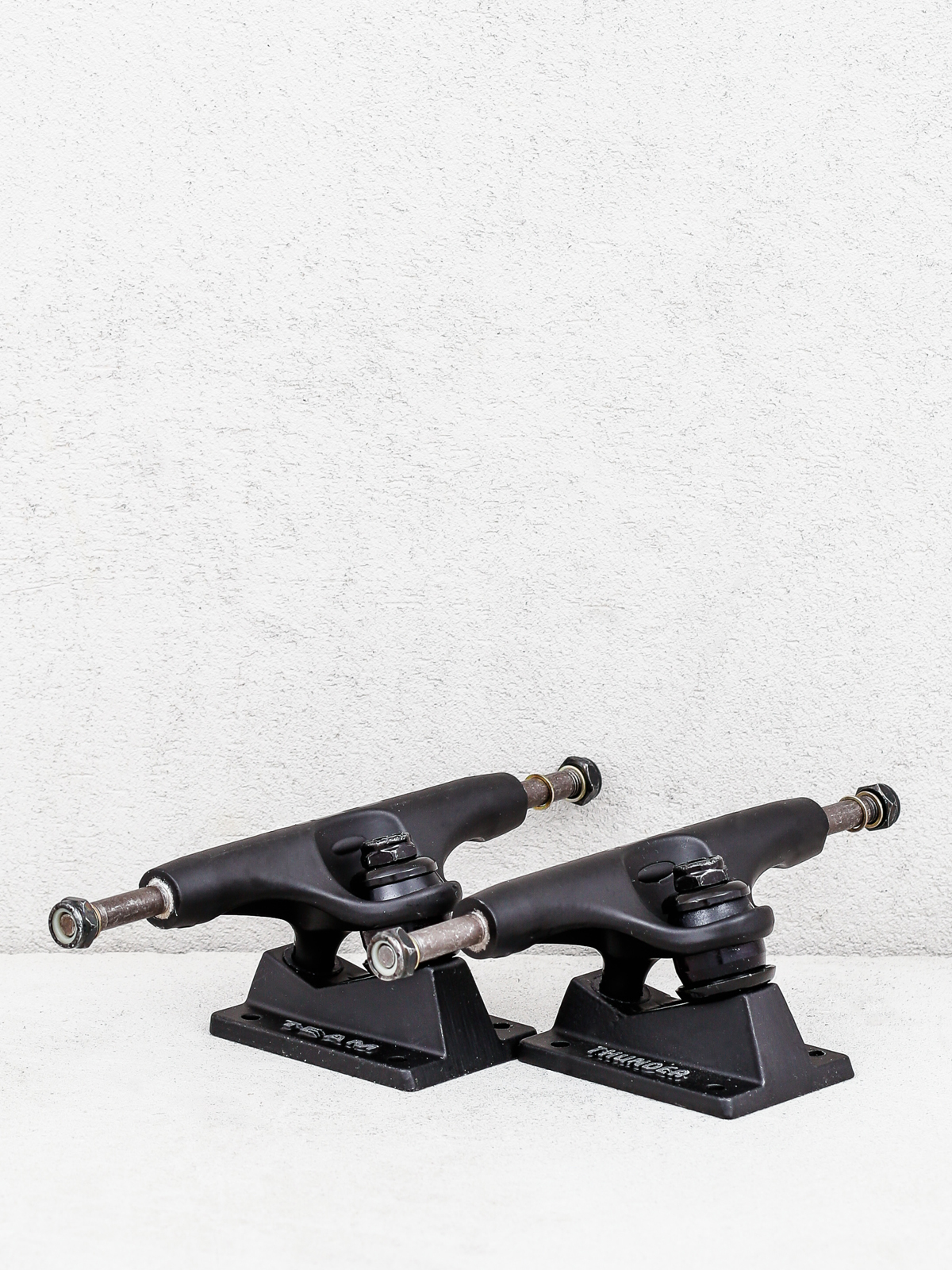 Axe Thunder Sonora (black)