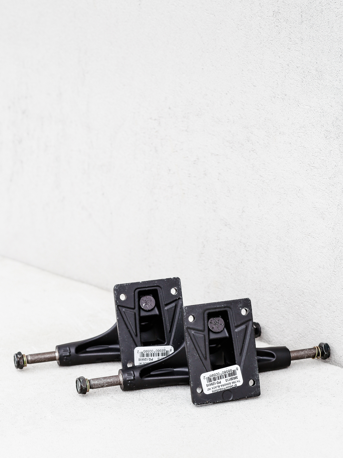 Axe Thunder Sonora (black)