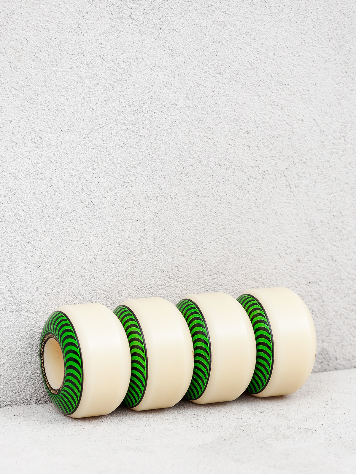 Role Spitfire F4 101 Classic (green/white)