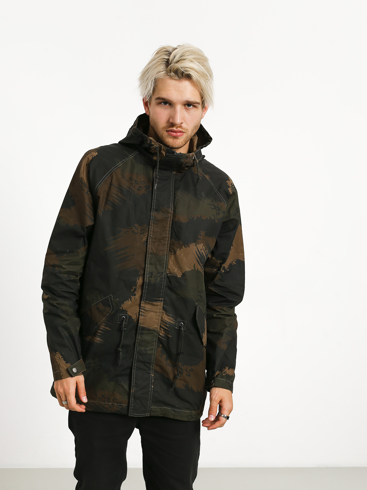 Geacă Volcom Lane Parka (cam)