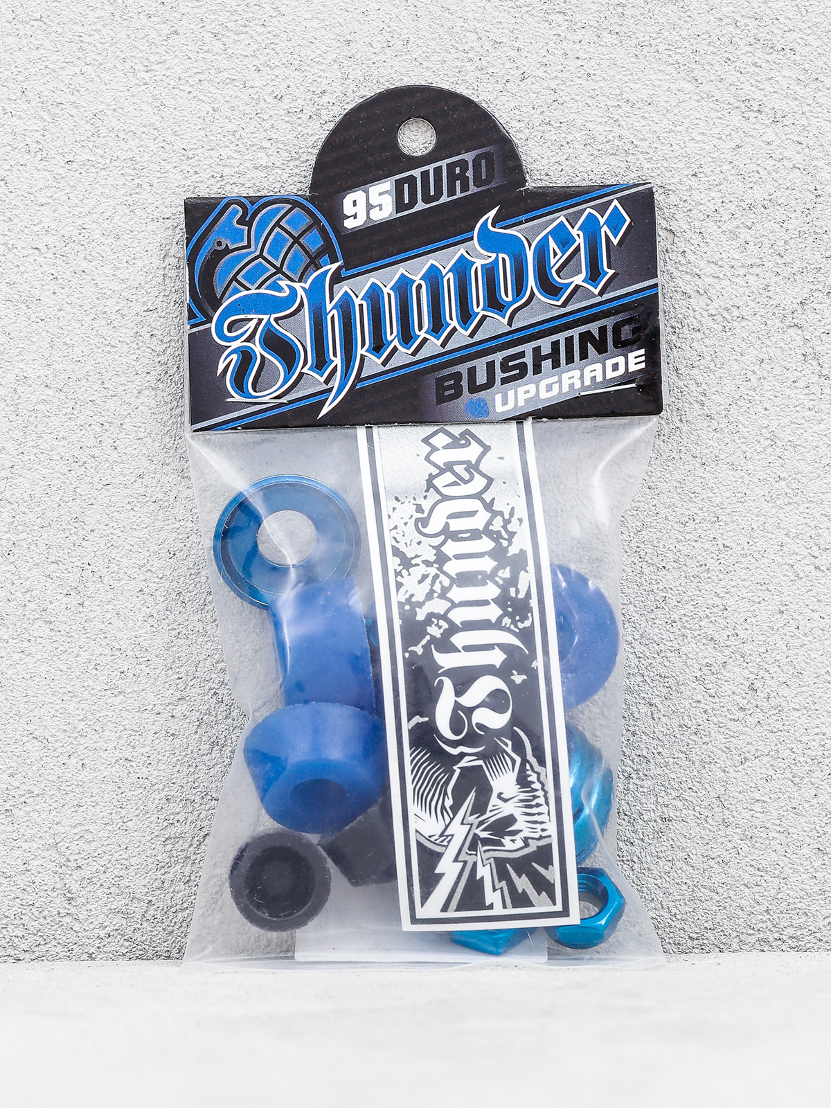 Cauciucuri Thunder Rebuild Kits (blue)