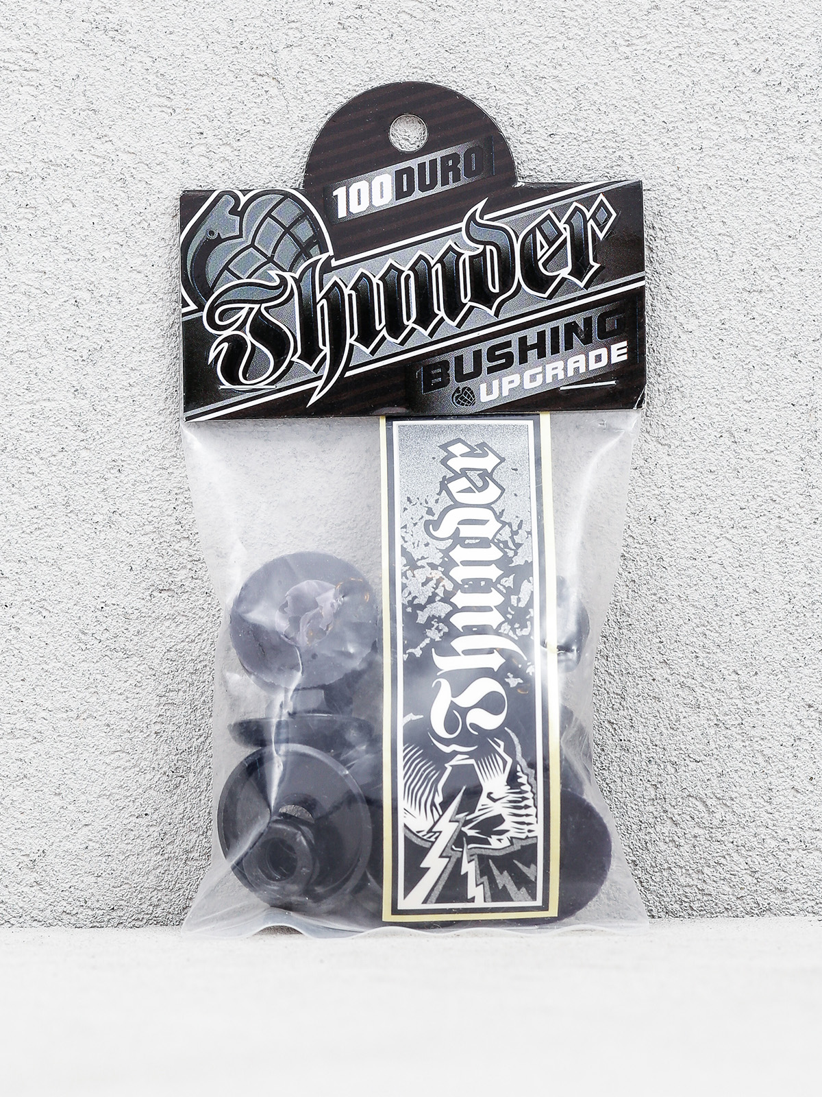 Cauciucuri Thunder Rebuild Kits (black)