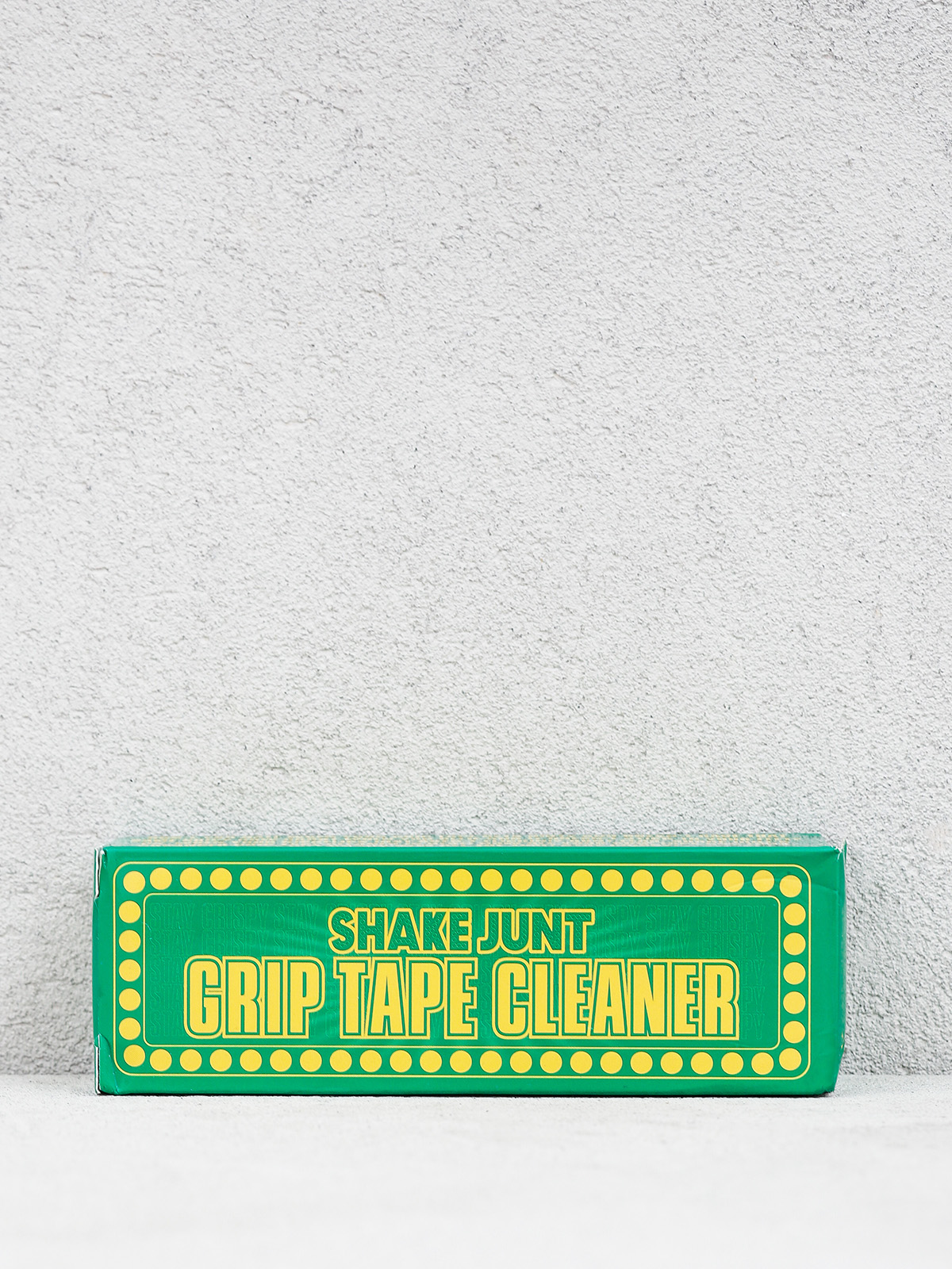 Akcesoria Shake Junt Grip Tape Cleaner