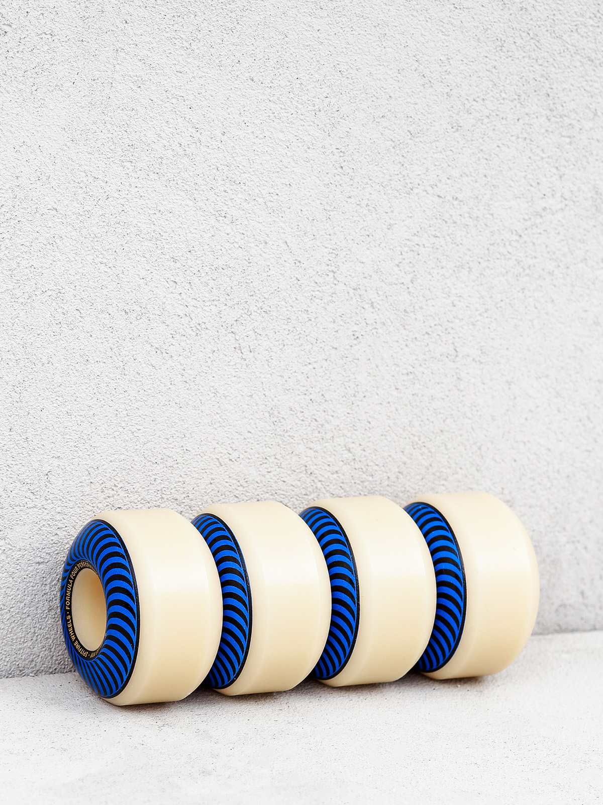 Role Spitfire F4 101 Classic (blue)