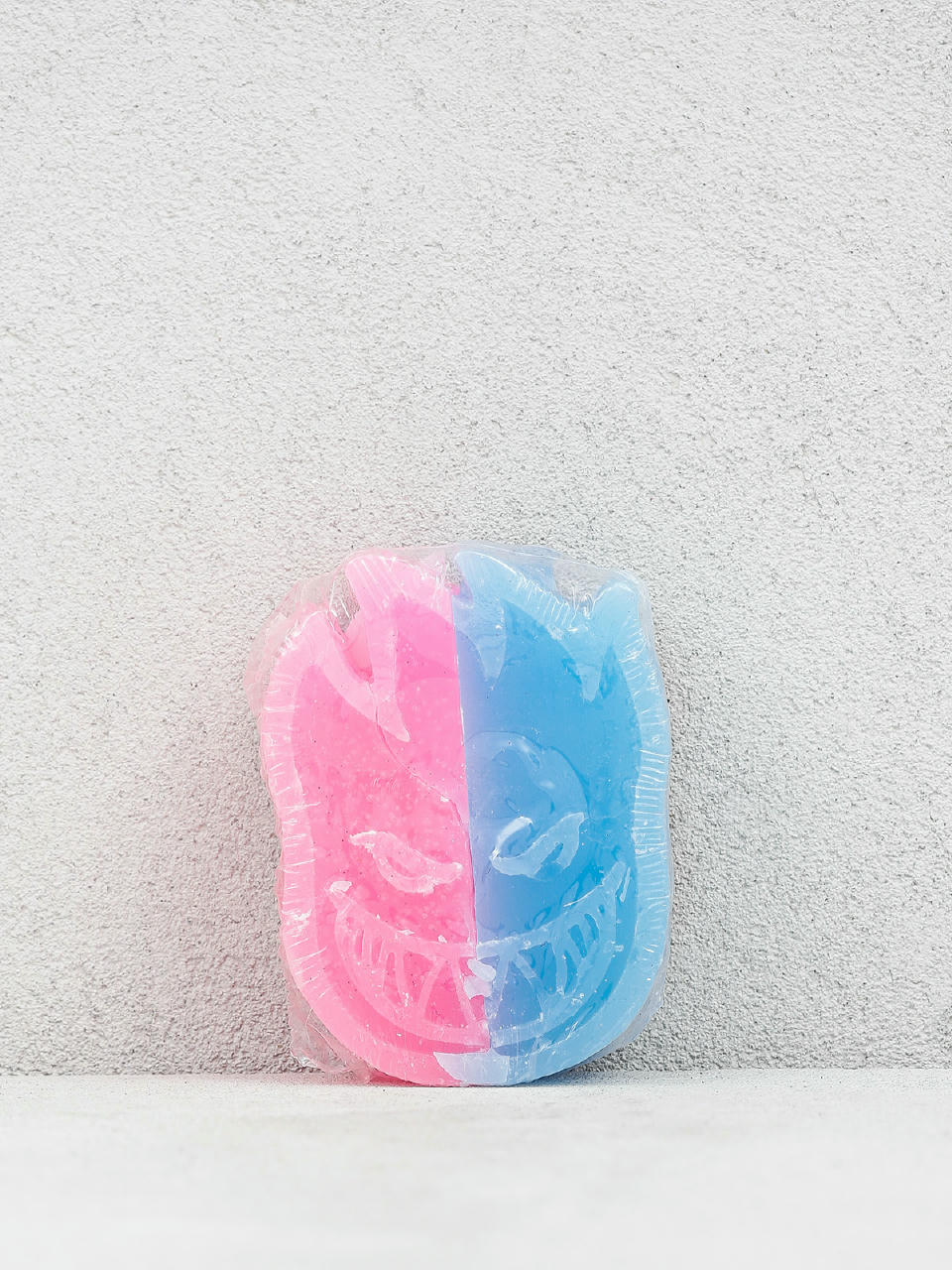 Ceară Spitfire Misc Swirl Curb Wax (pink/blue)