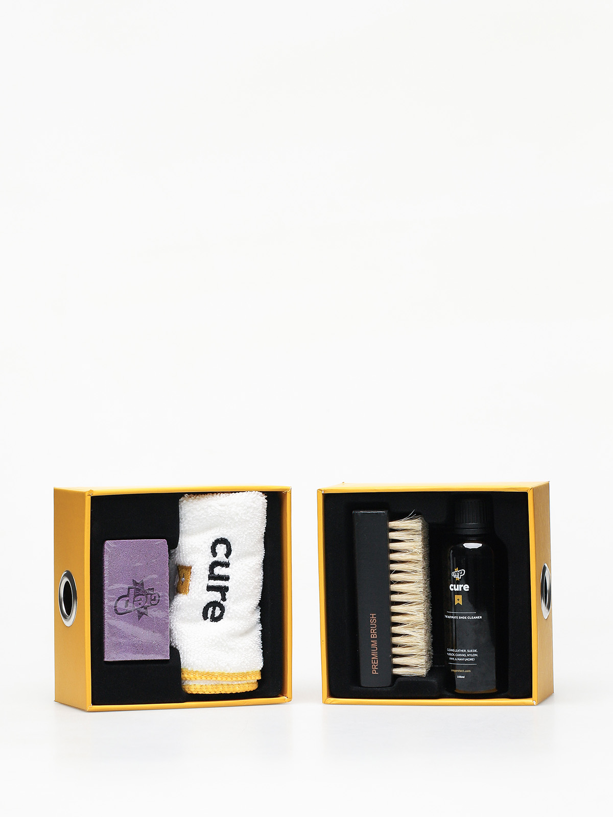 Pozostałe Crep Protect The Ultimate Sneaker Care Box