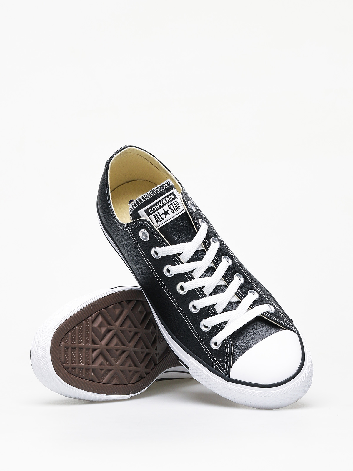 Teniși Converse Chuck Taylor All Star OX (black)