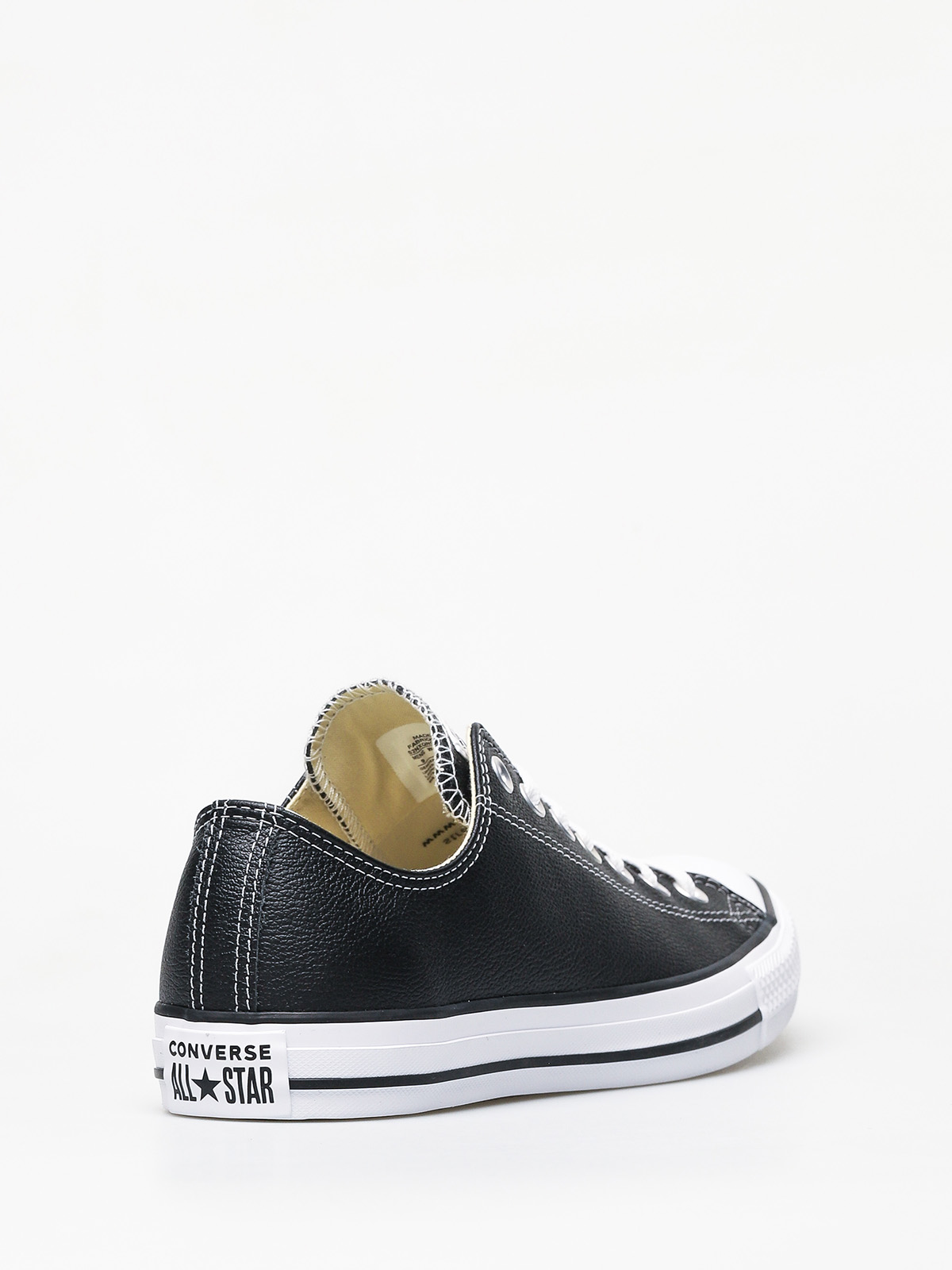 Teniși Converse Chuck Taylor All Star OX (black)