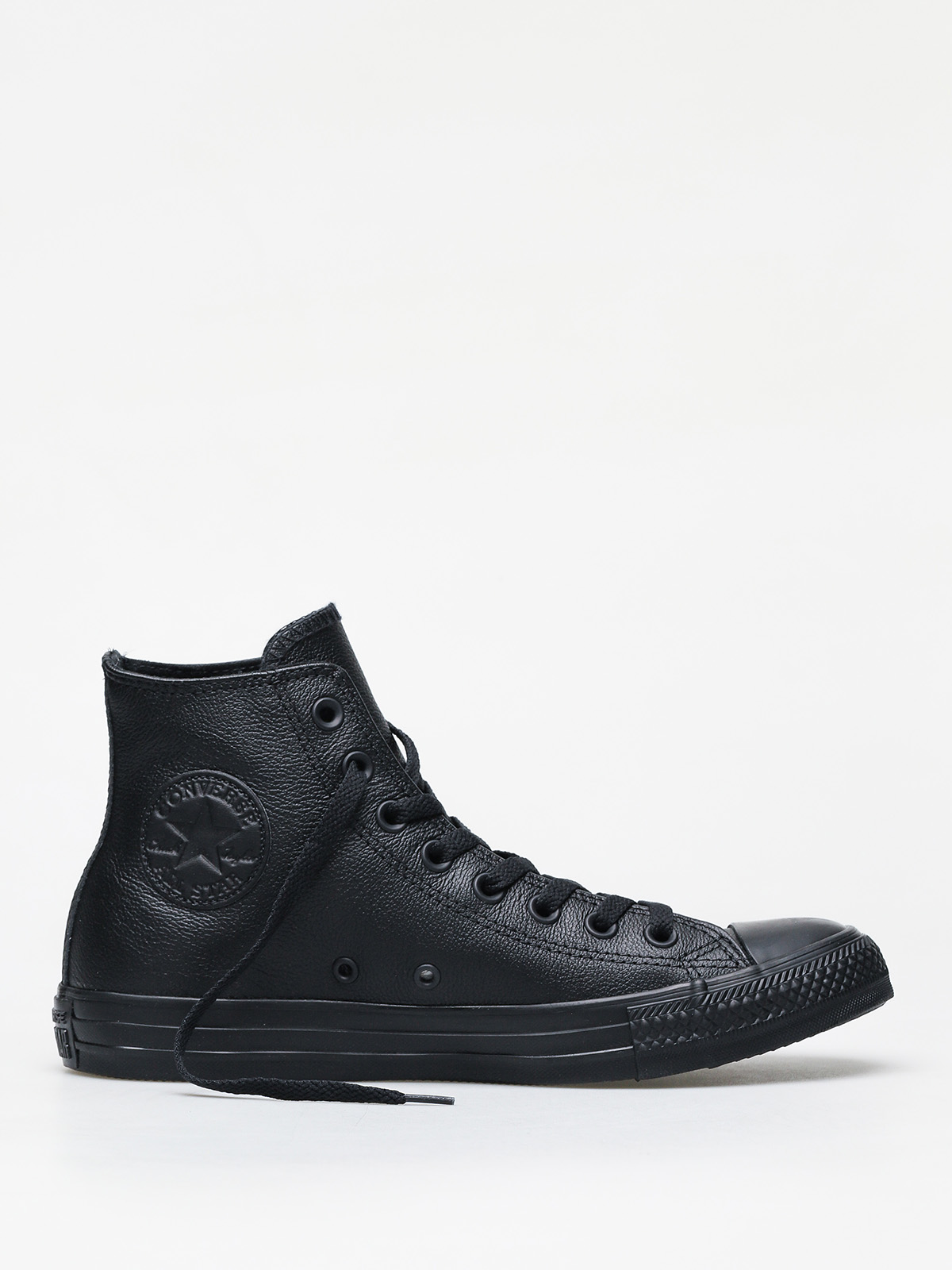 Teniși Converse Chuck Taylor All Star Hi (black monochro)