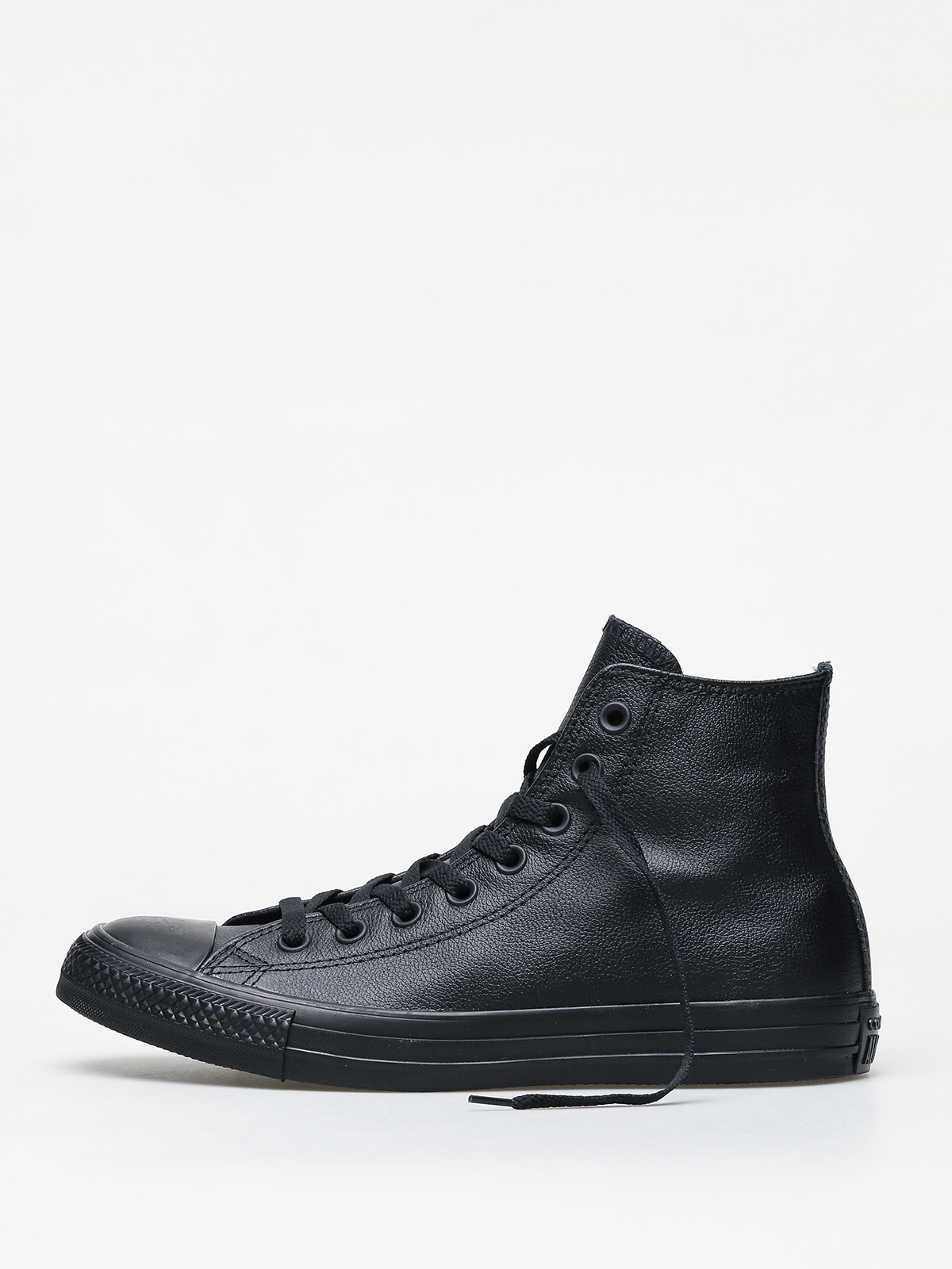 Teniși Converse Chuck Taylor All Star Hi (black monochro)