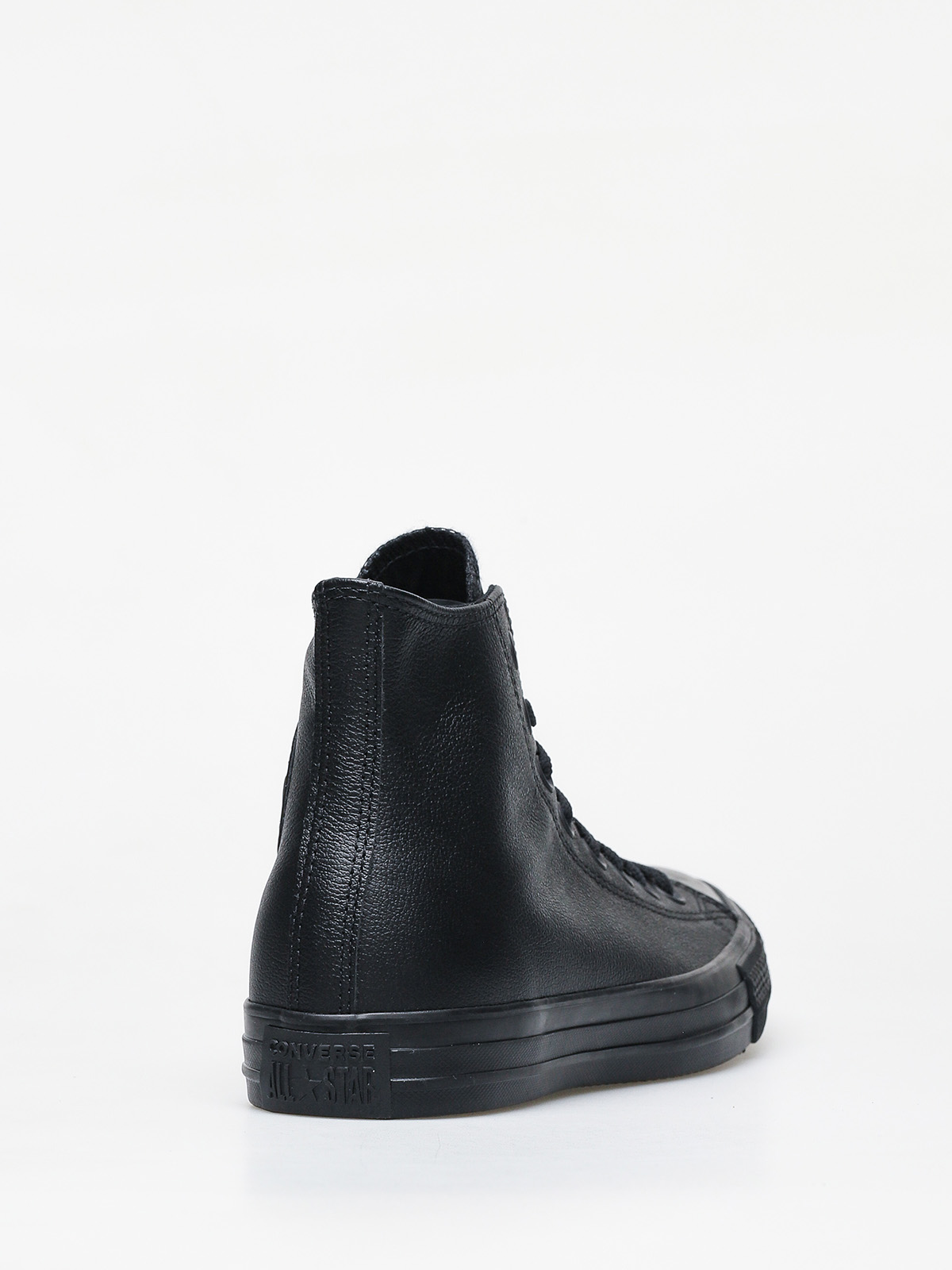 Teniși Converse Chuck Taylor All Star Hi (black monochro)