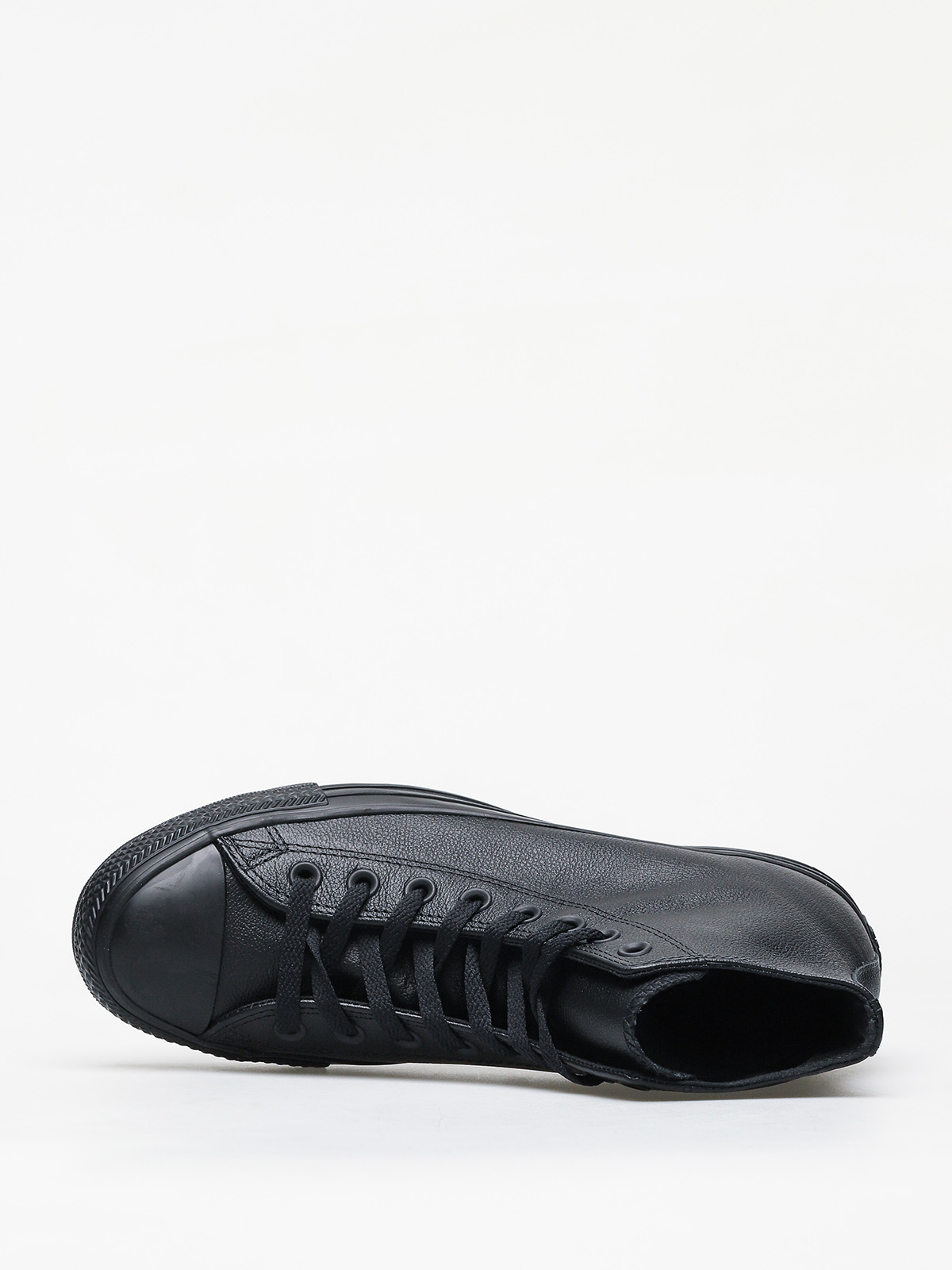 Teniși Converse Chuck Taylor All Star Hi (black monochro)