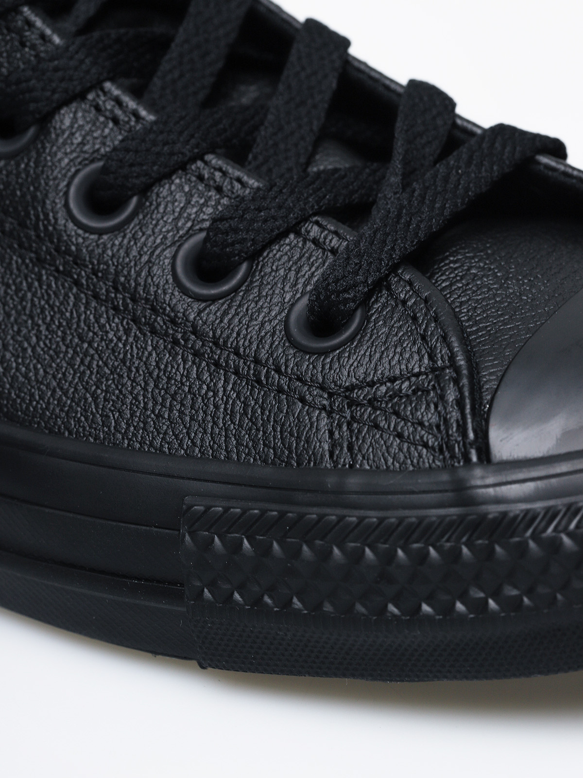 Teniși Converse Chuck Taylor All Star Hi (black monochro)