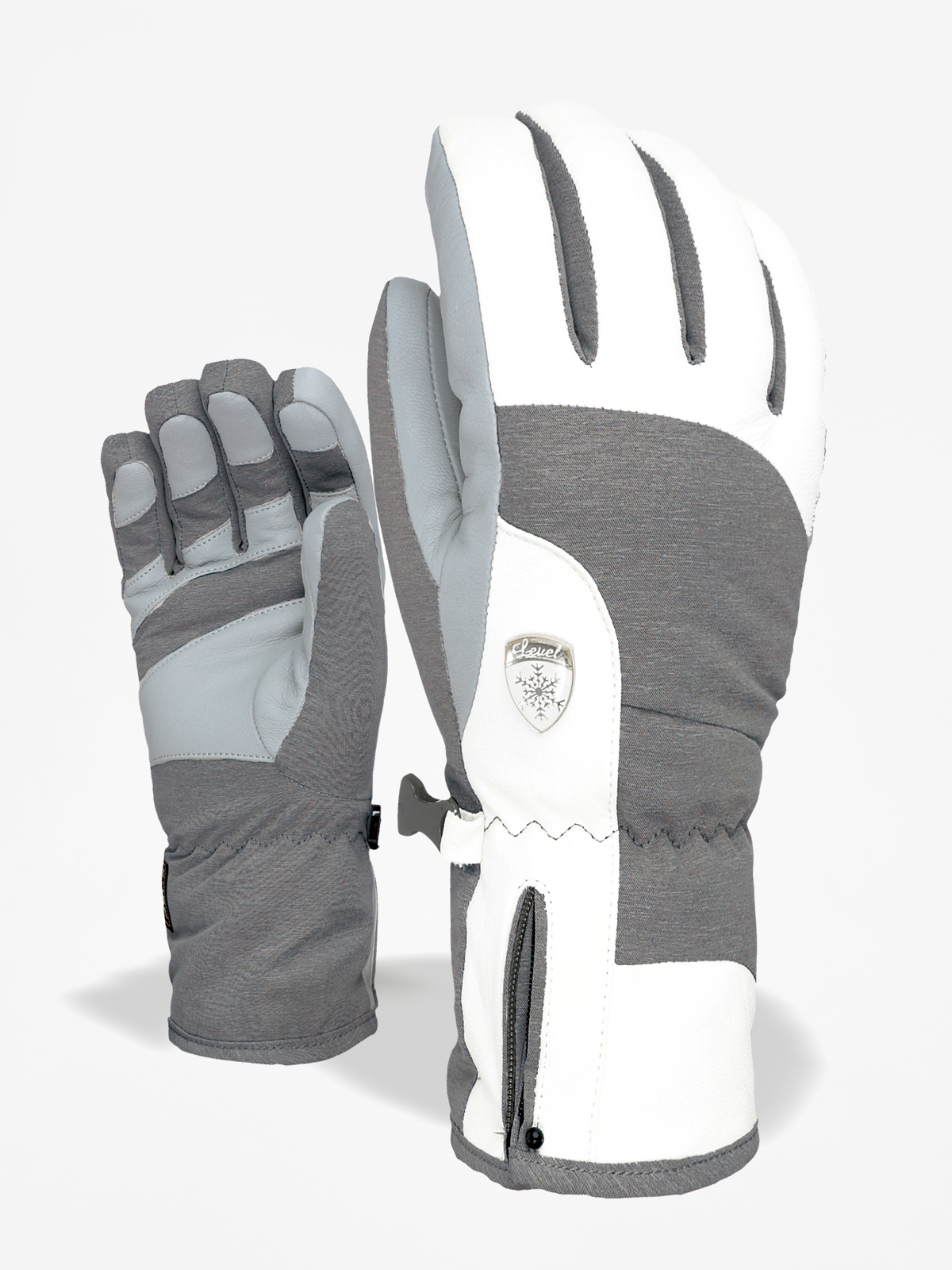 Mu0103nuu0219i Level Iris Wmn (pk white)