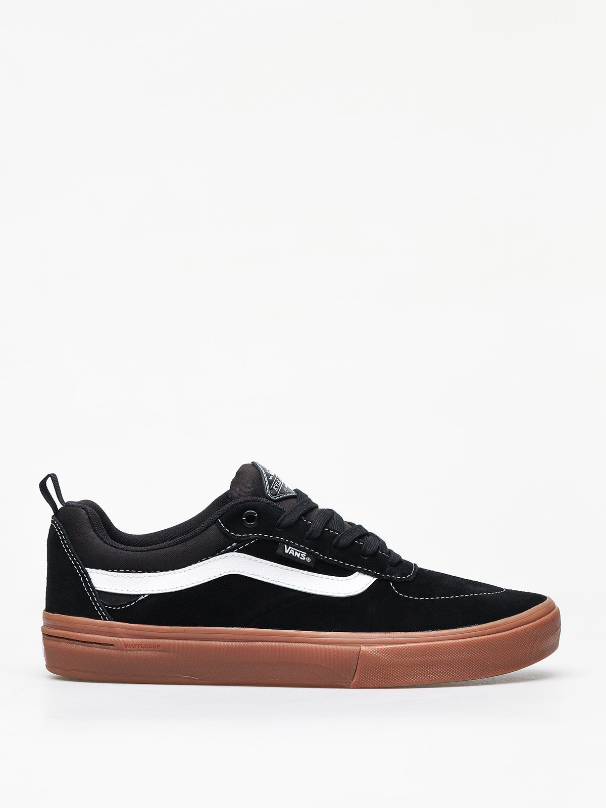 Pantofi Vans Kyle Walker Pro (black/gum)