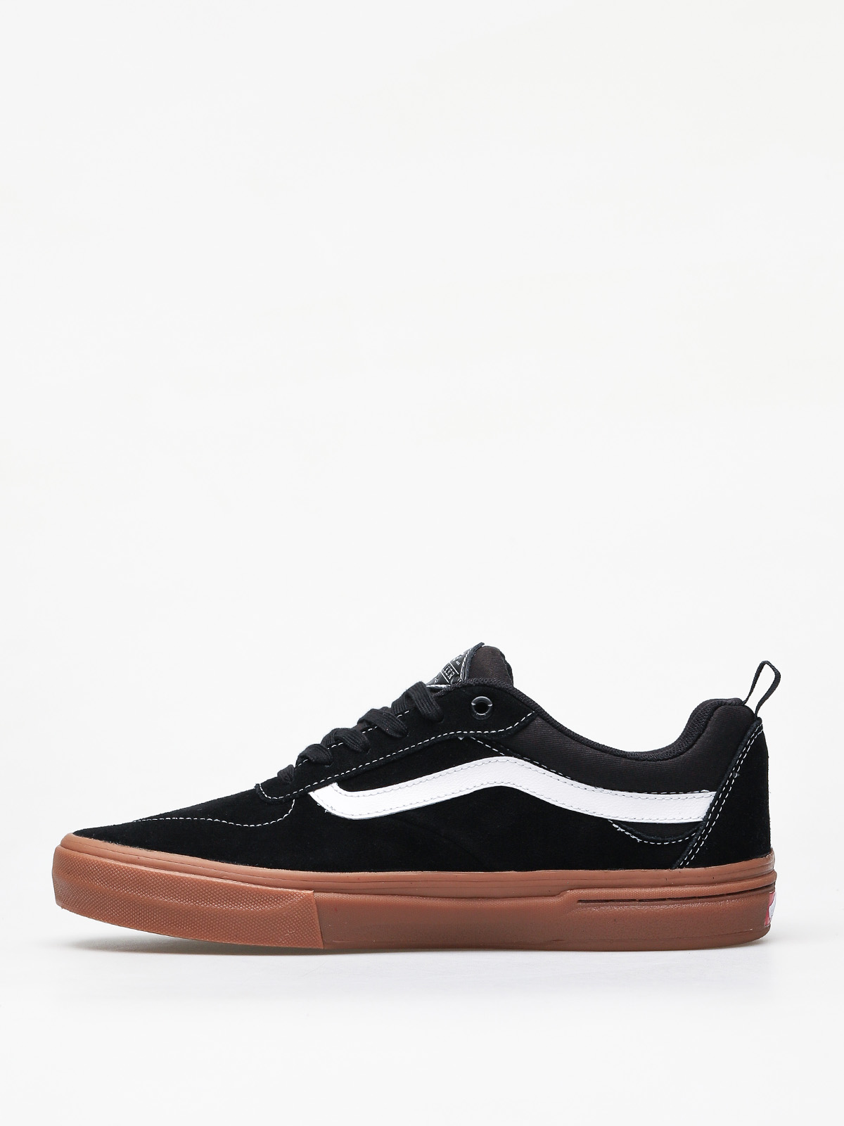 Pantofi Vans Kyle Walker Pro (black/gum)