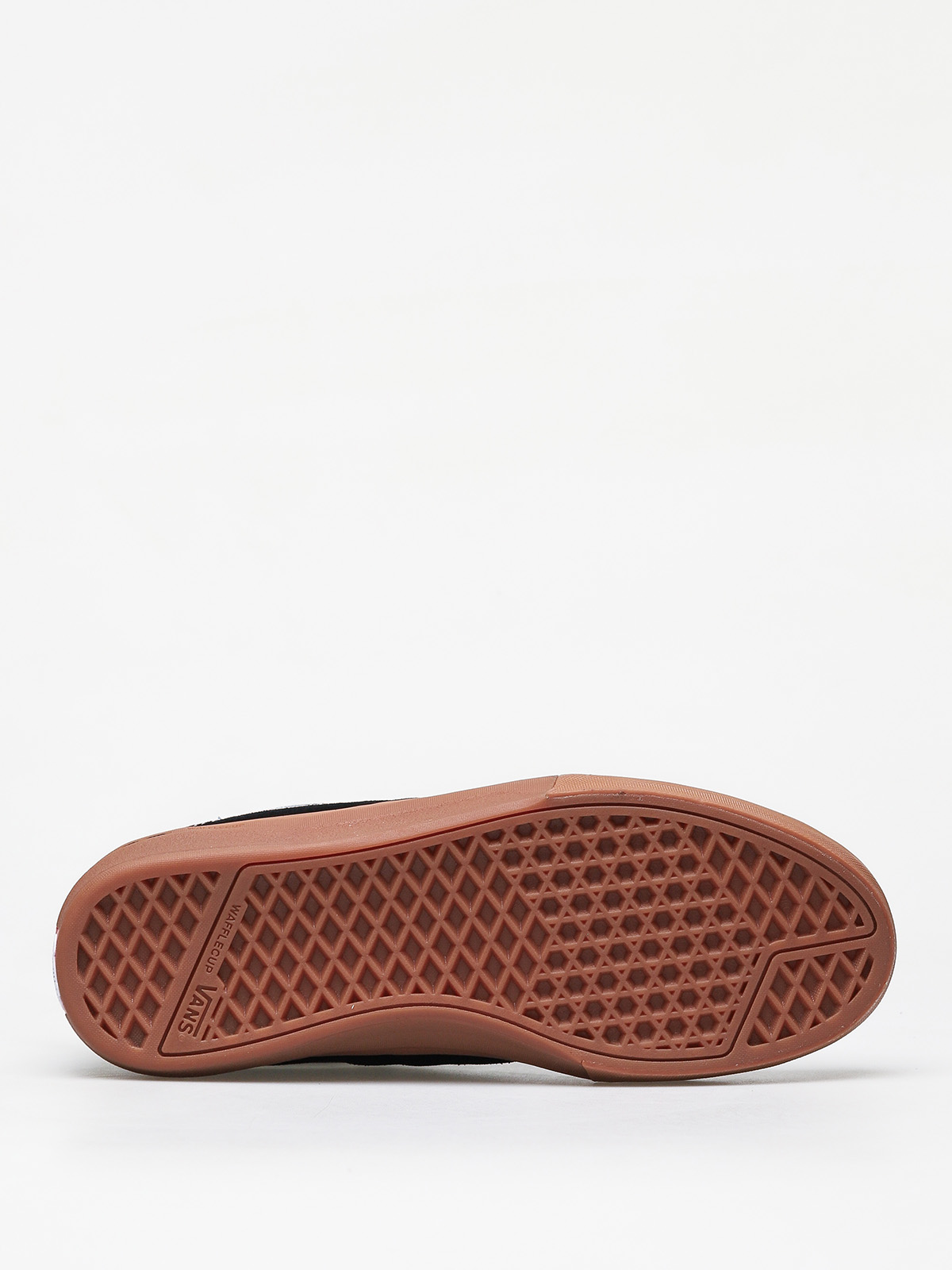 Pantofi Vans Kyle Walker Pro (black/gum)