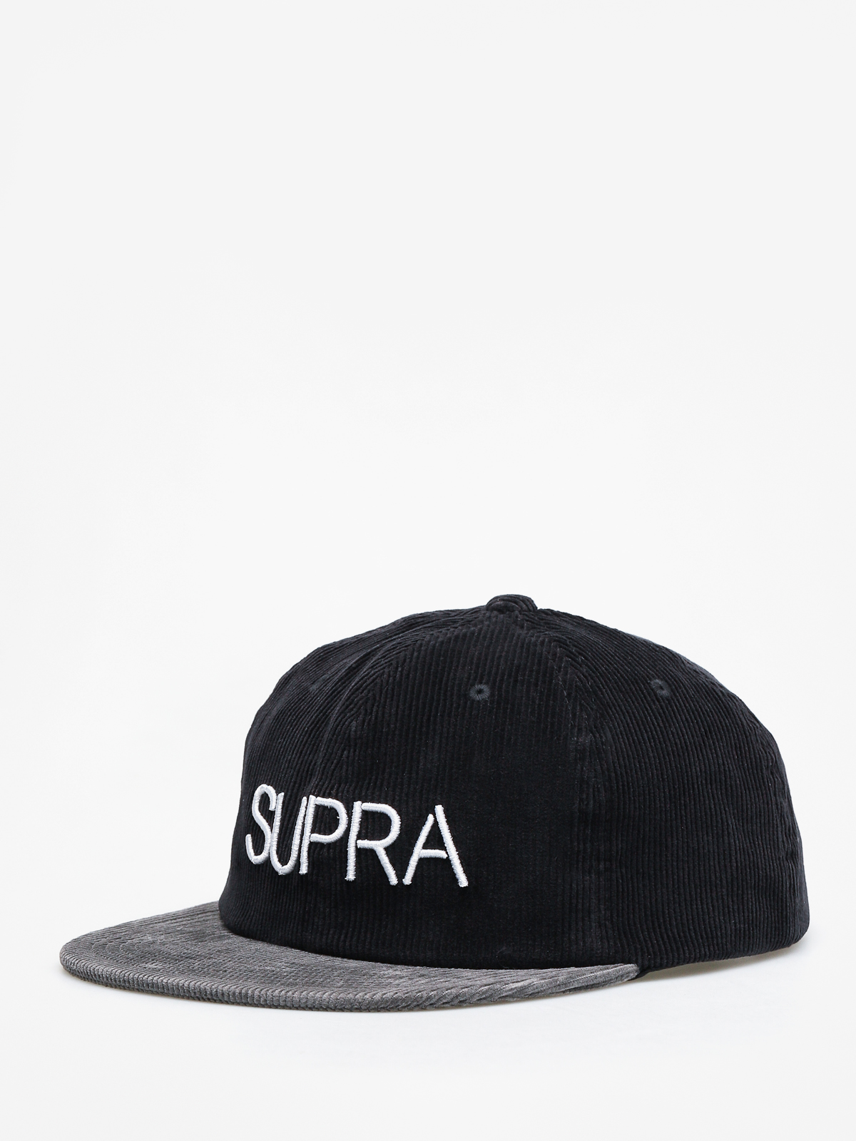 Șapcă Supra Discord ZD (black)
