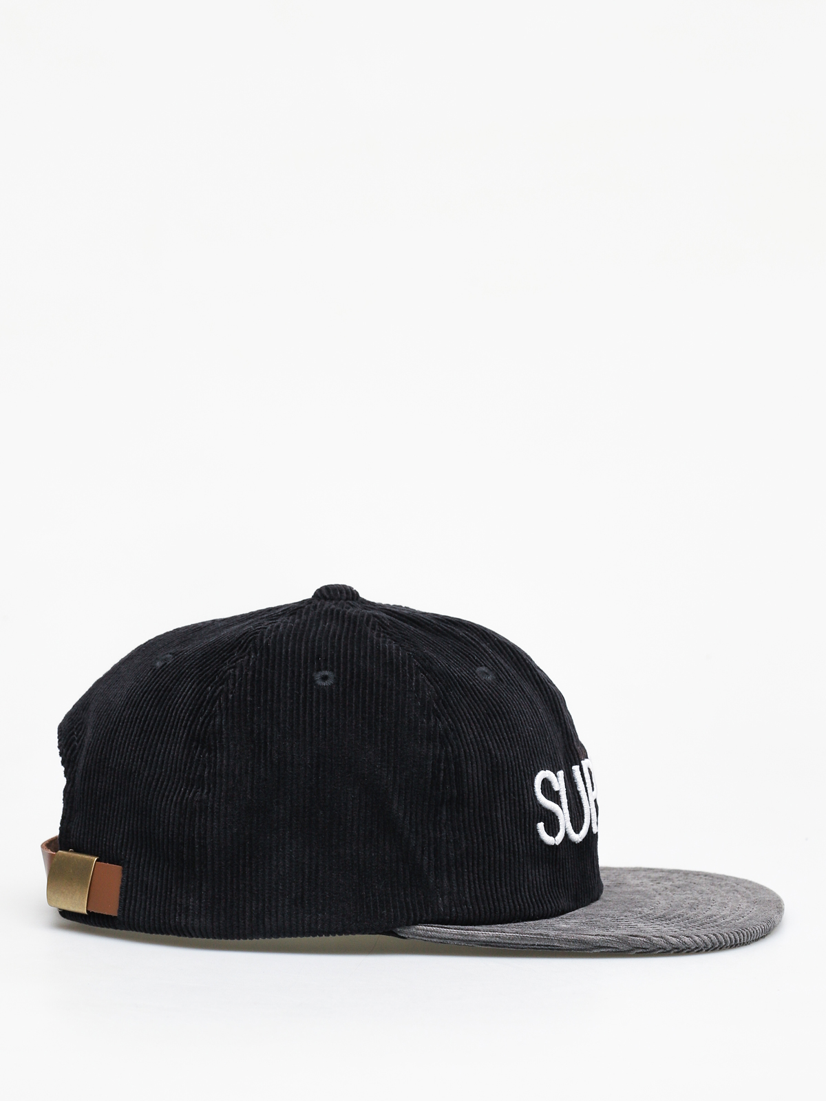 Șapcă Supra Discord ZD (black)