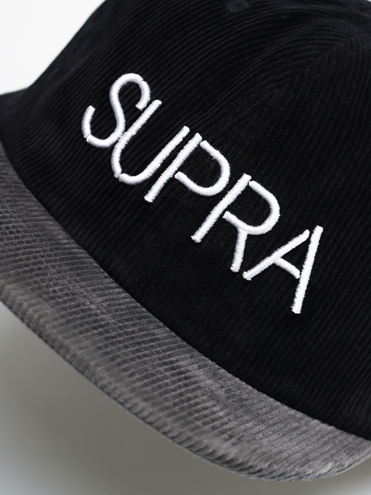 Șapcă Supra Discord ZD (black)