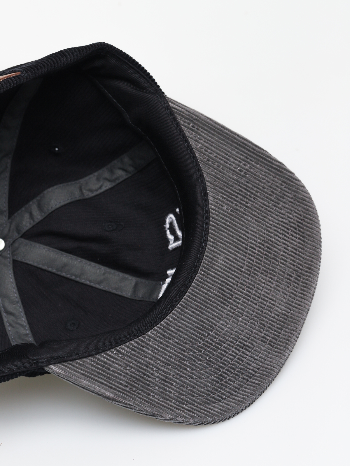 Șapcă Supra Discord ZD (black)