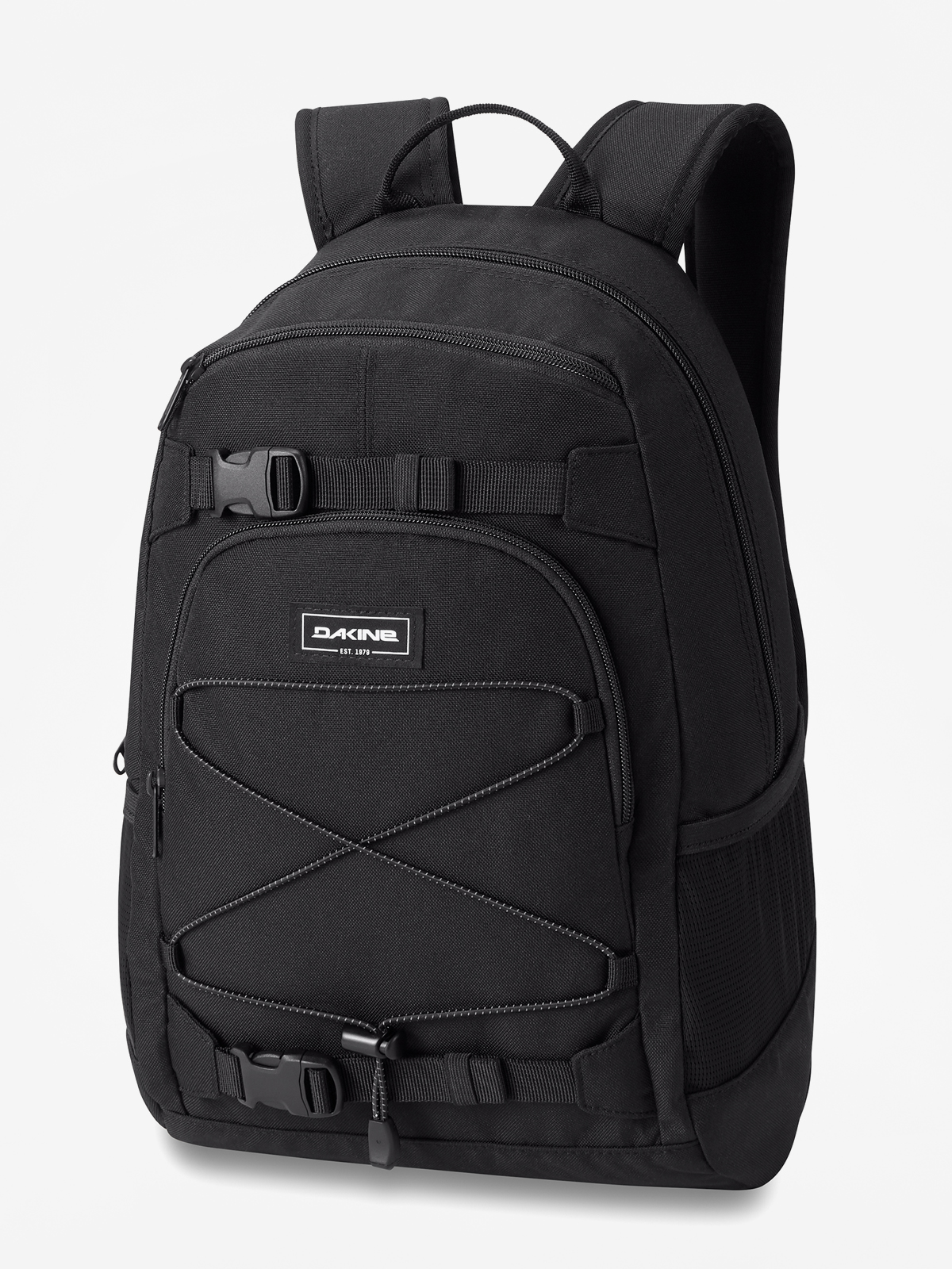 Rucsac Dakine Grom 13L (black)