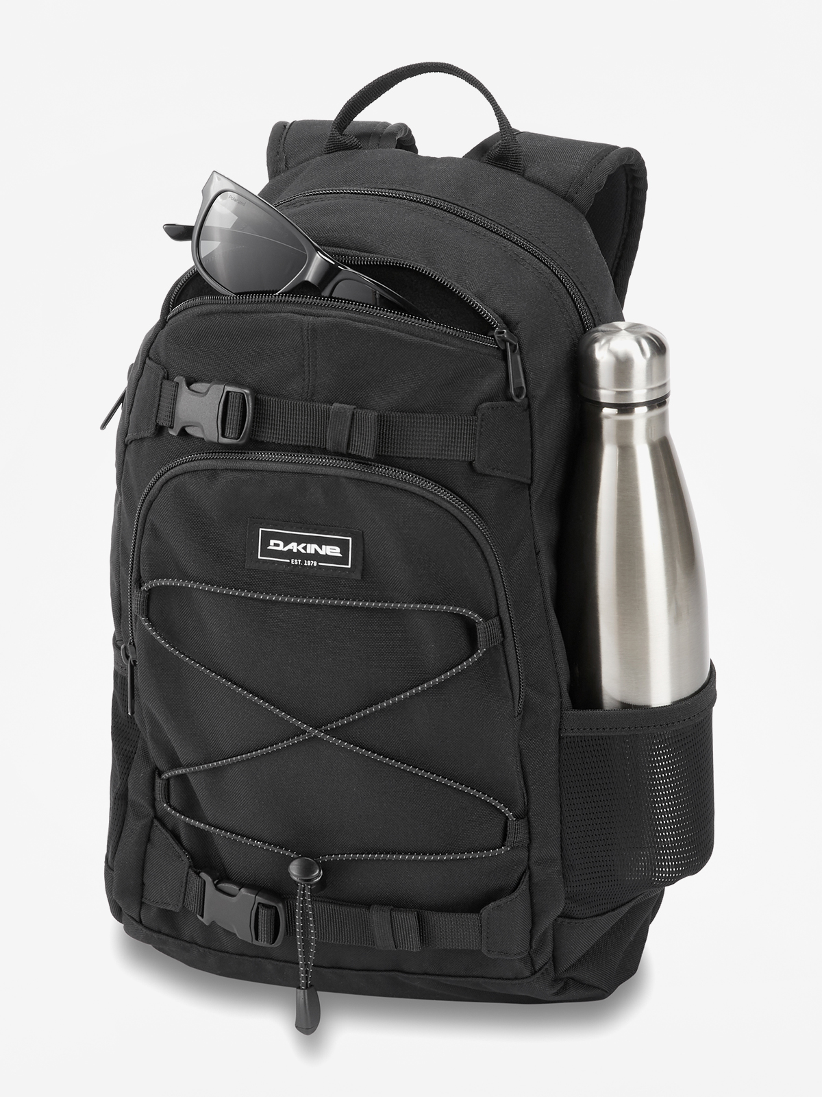 Rucsac Dakine Grom 13L (black)