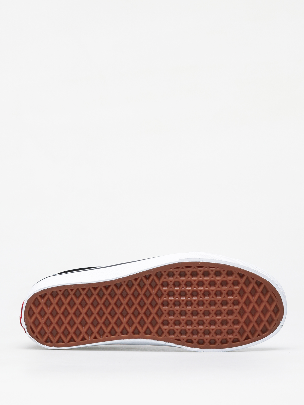 Pantofi Vans Sport (suede/black)