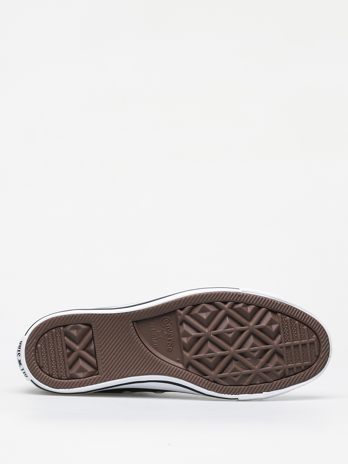 Teniși Converse Chuck Taylor All Star Hi Leather (blk)