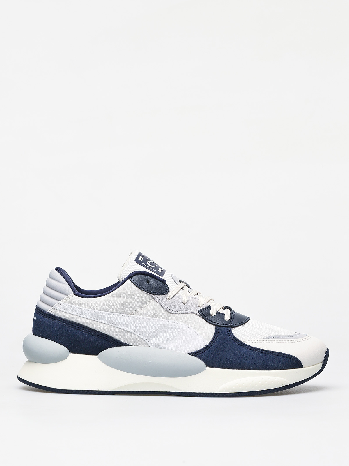Pantofi Puma Rs 9.8 Space (whisper white/peacoat)