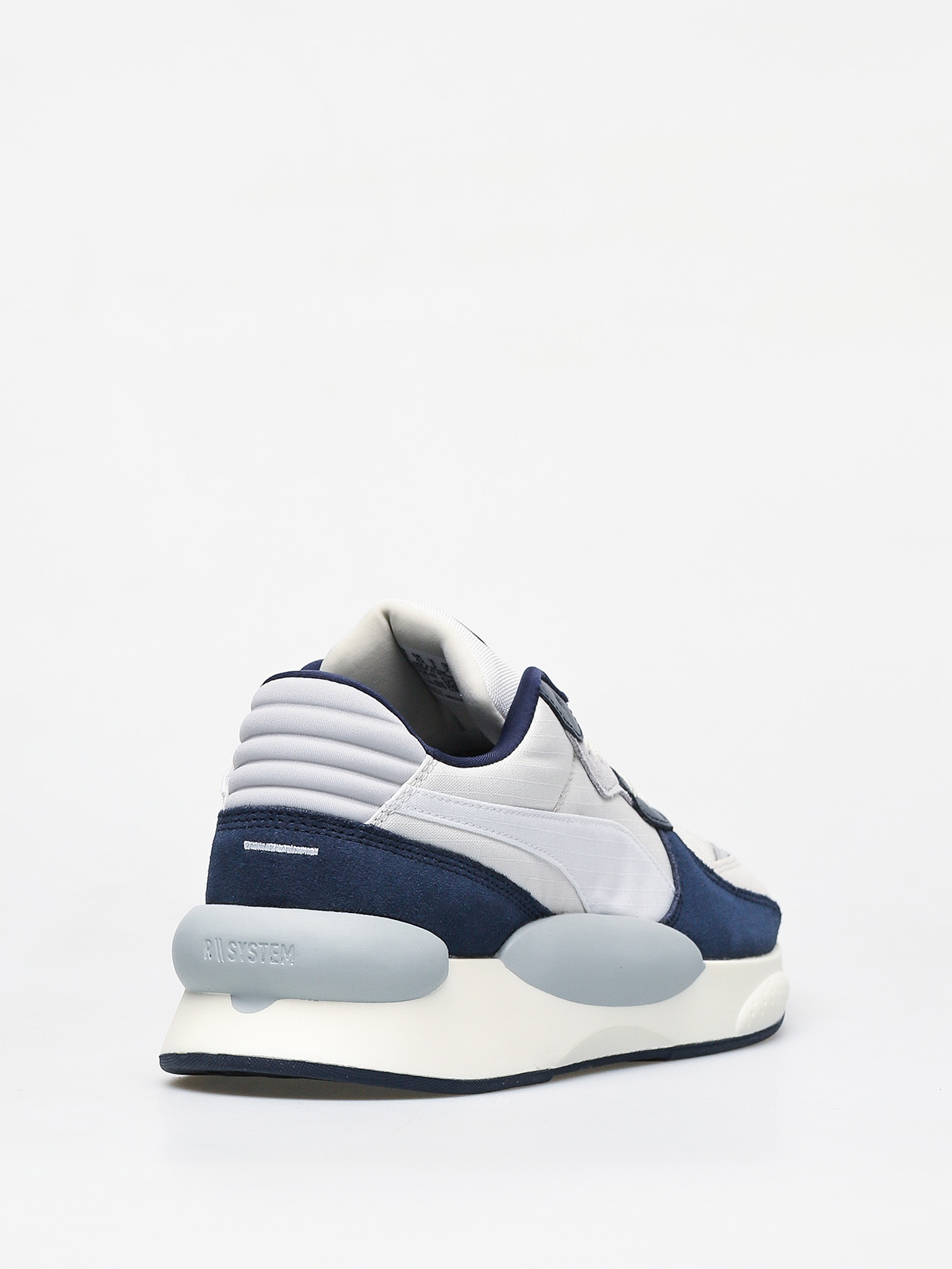 Pantofi Puma Rs 9.8 Space (whisper white/peacoat)