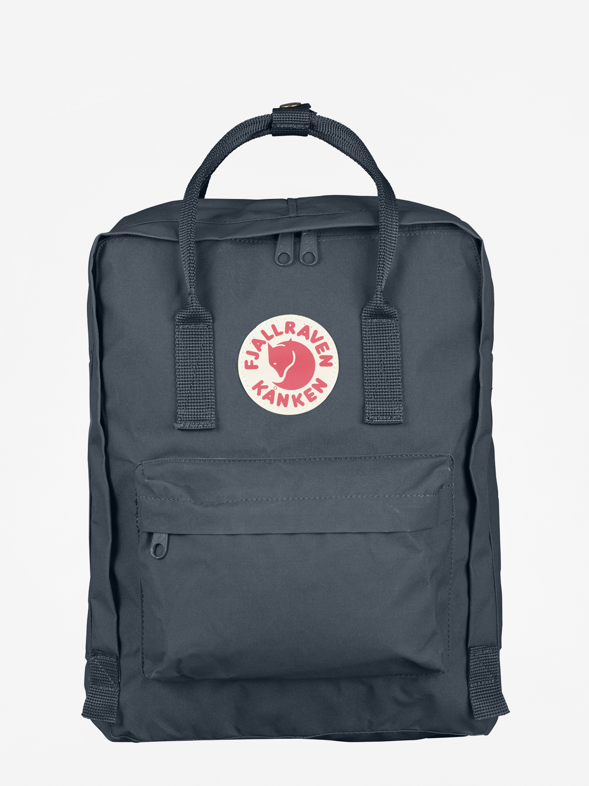 Rucsac Fjallraven Kanken (graphite)