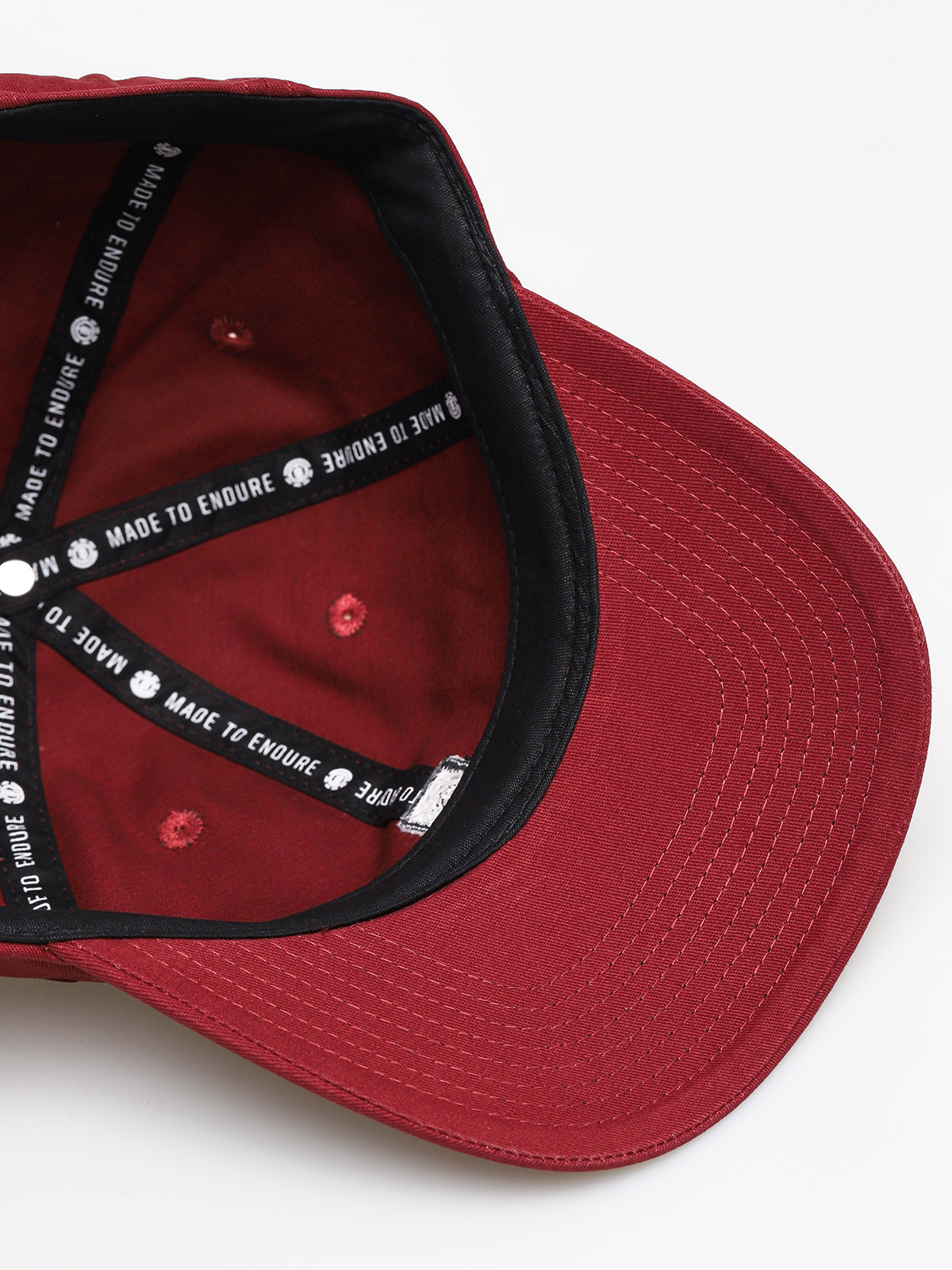 Șapcă Element Fluky Dad ZD (port)