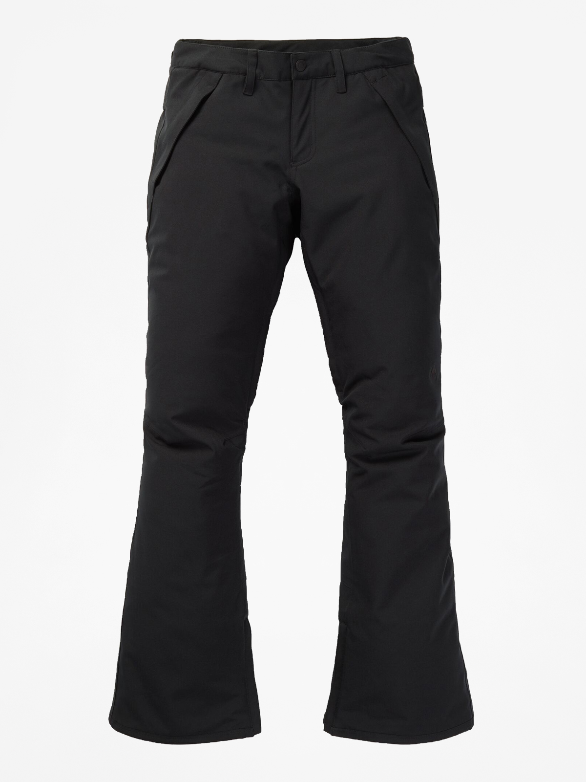 Pentru femei Pantaloni pentru snowboard Burton Society (true black)