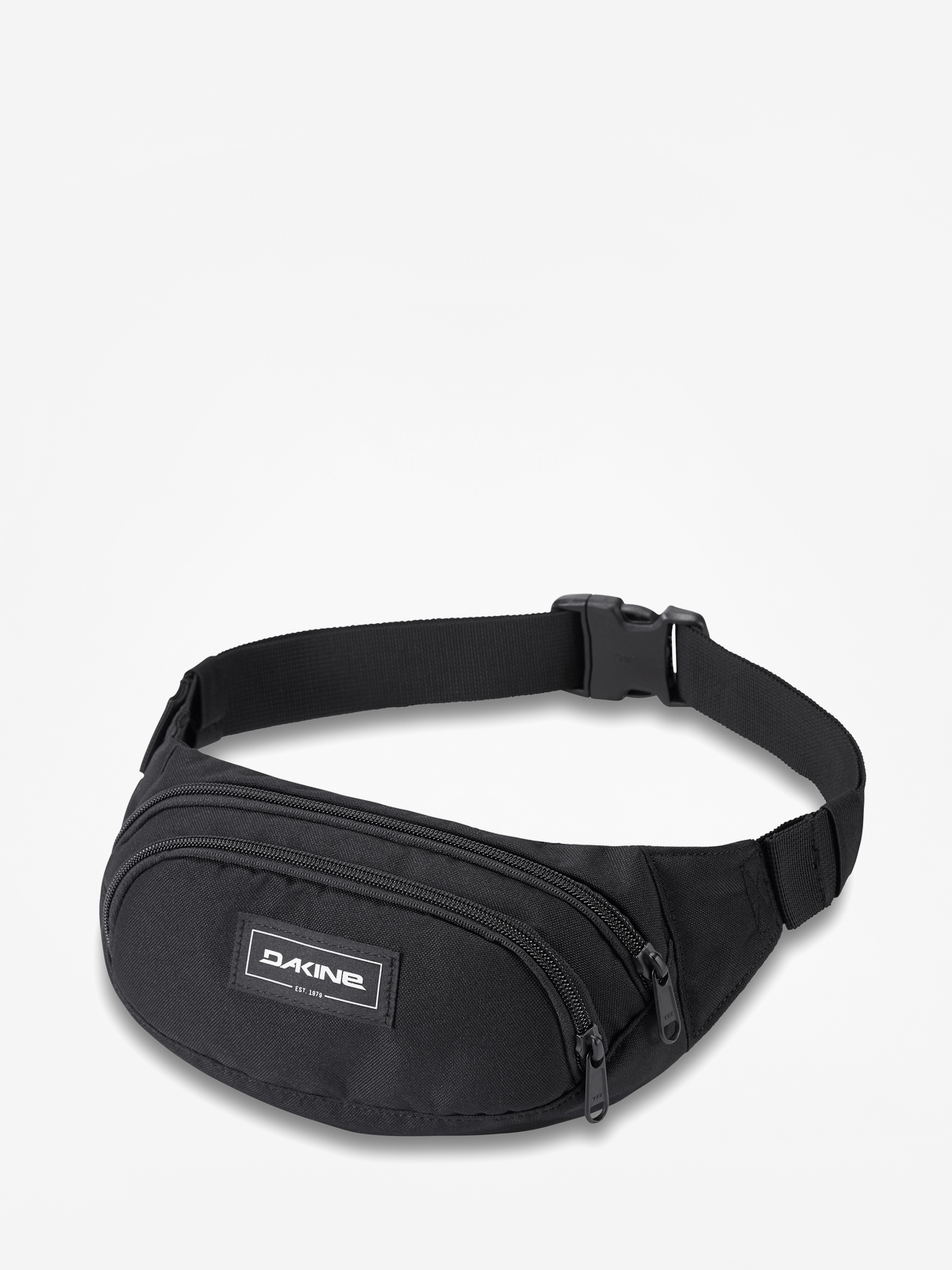 Borsetu0103 de bru00e2u Dakine Hip Pack (black)