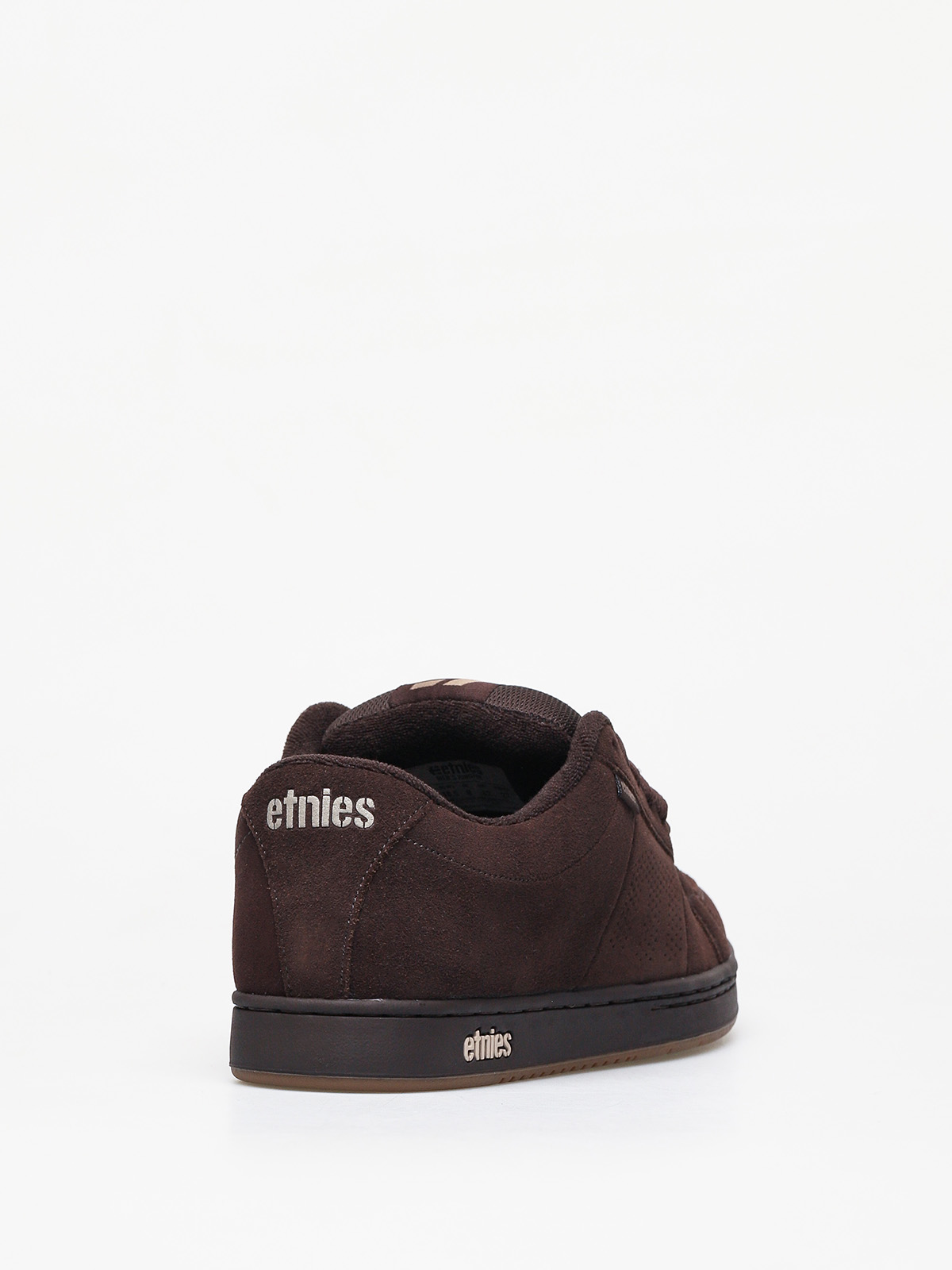 Pantofi Etnies Kingpin (brown/black/tan)