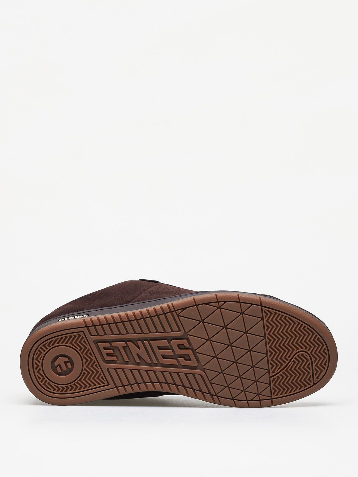 Pantofi Etnies Kingpin (brown/black/tan)