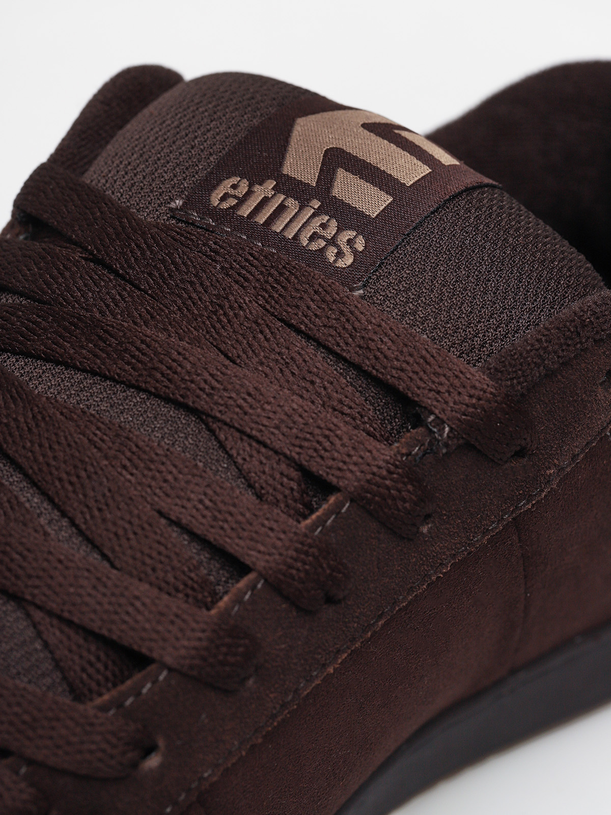 Pantofi Etnies Kingpin (brown/black/tan)