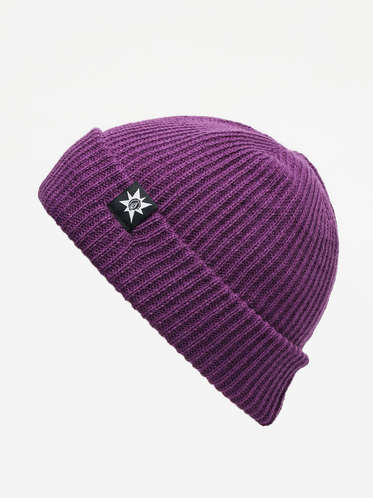 Căciulă Volcom A.P.#2 Beanie (grape royale)