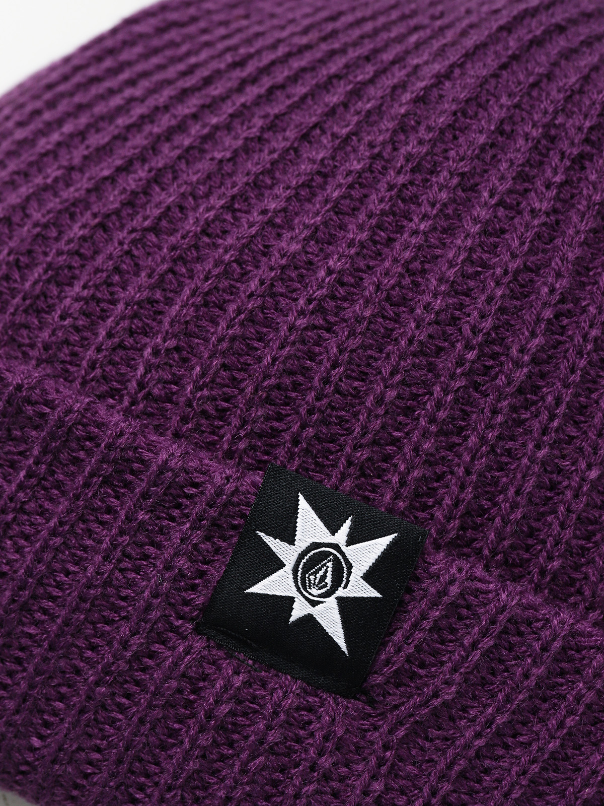 Căciulă Volcom A.P.#2 Beanie (grape royale)
