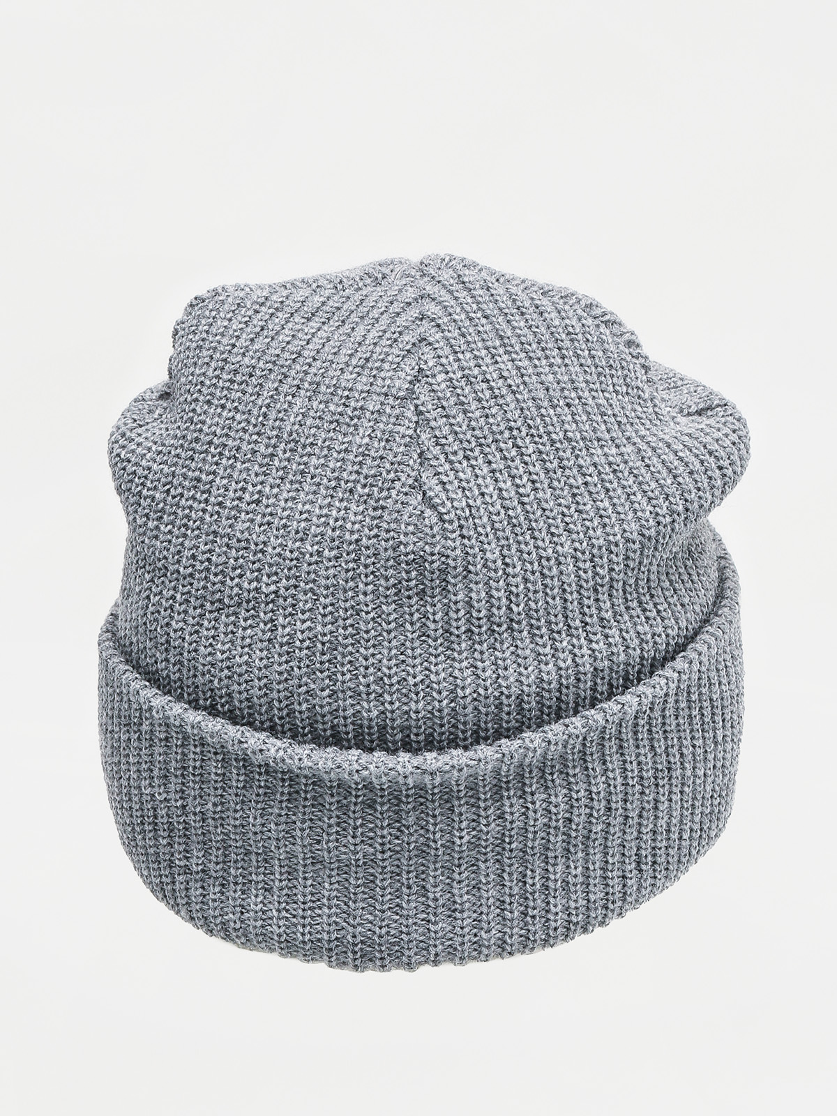 Căciulă eS Block Beanie (grey/heather)