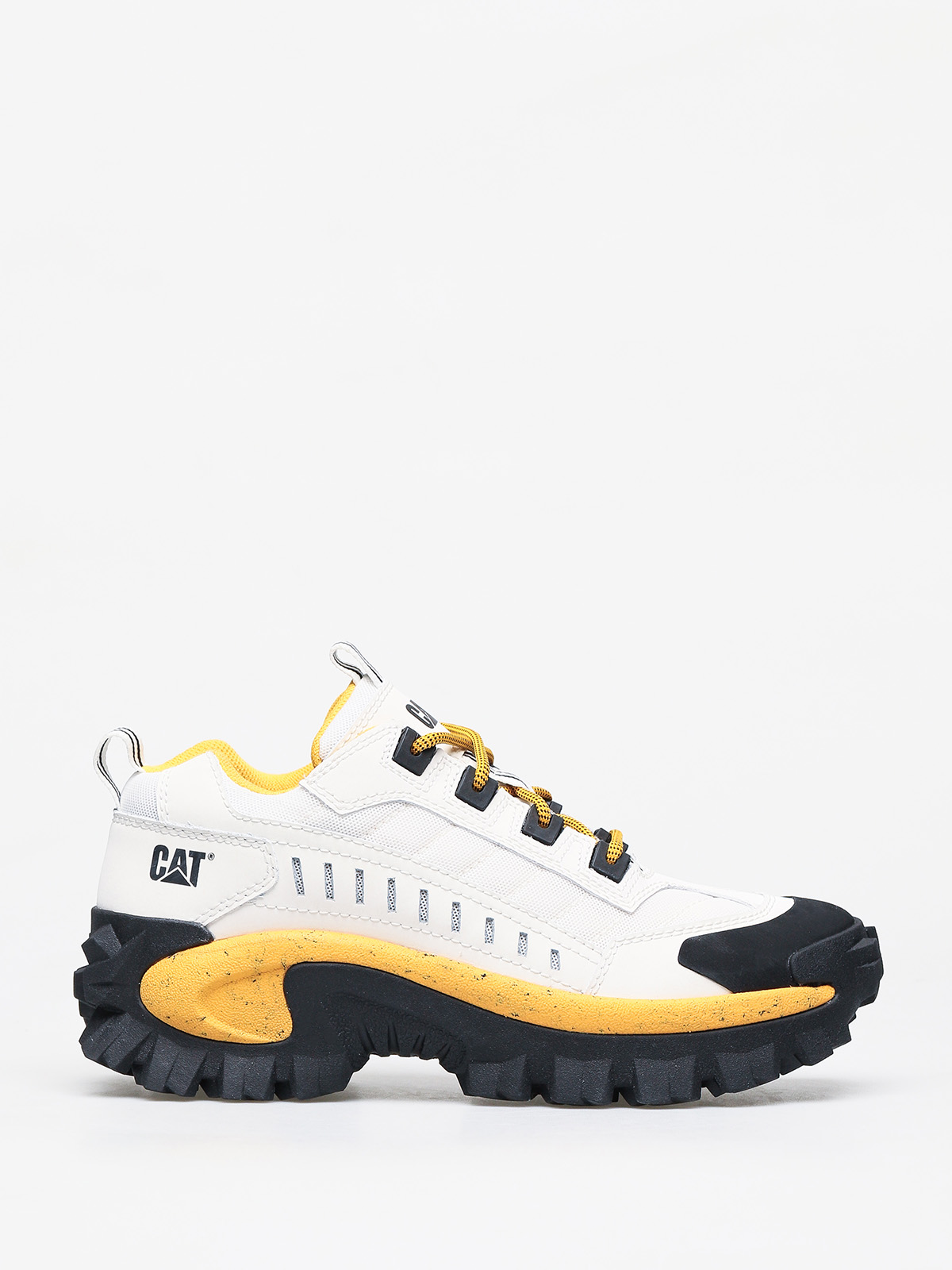 Pantofi de iarnă Caterpillar Intruder (star white/star white)