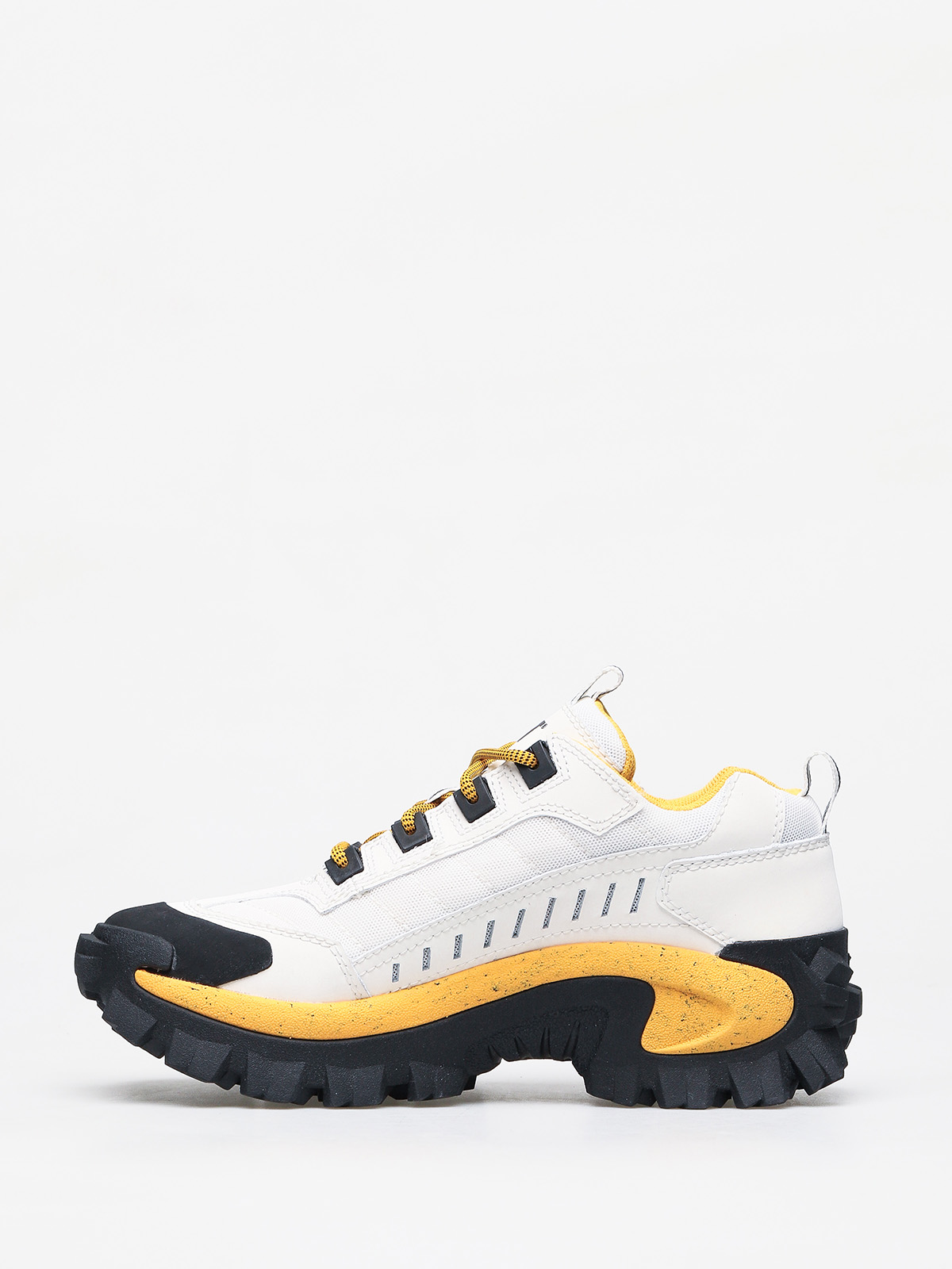 Pantofi de iarnă Caterpillar Intruder (star white/star white)