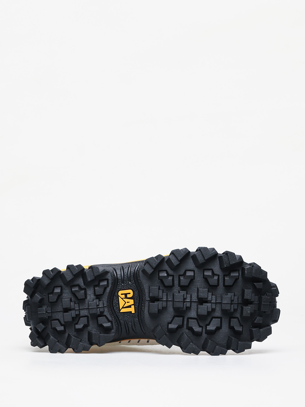 Pantofi de iarnă Caterpillar Intruder (star white/star white)