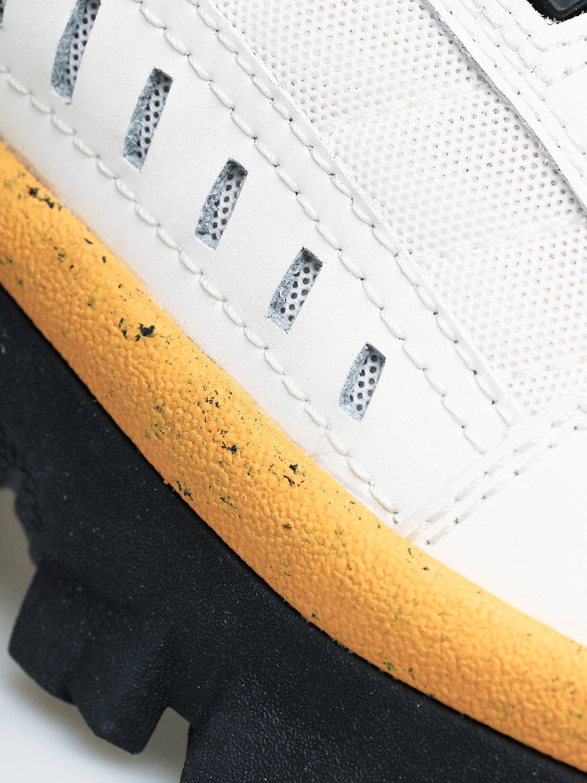 Pantofi de iarnă Caterpillar Intruder (star white/star white)