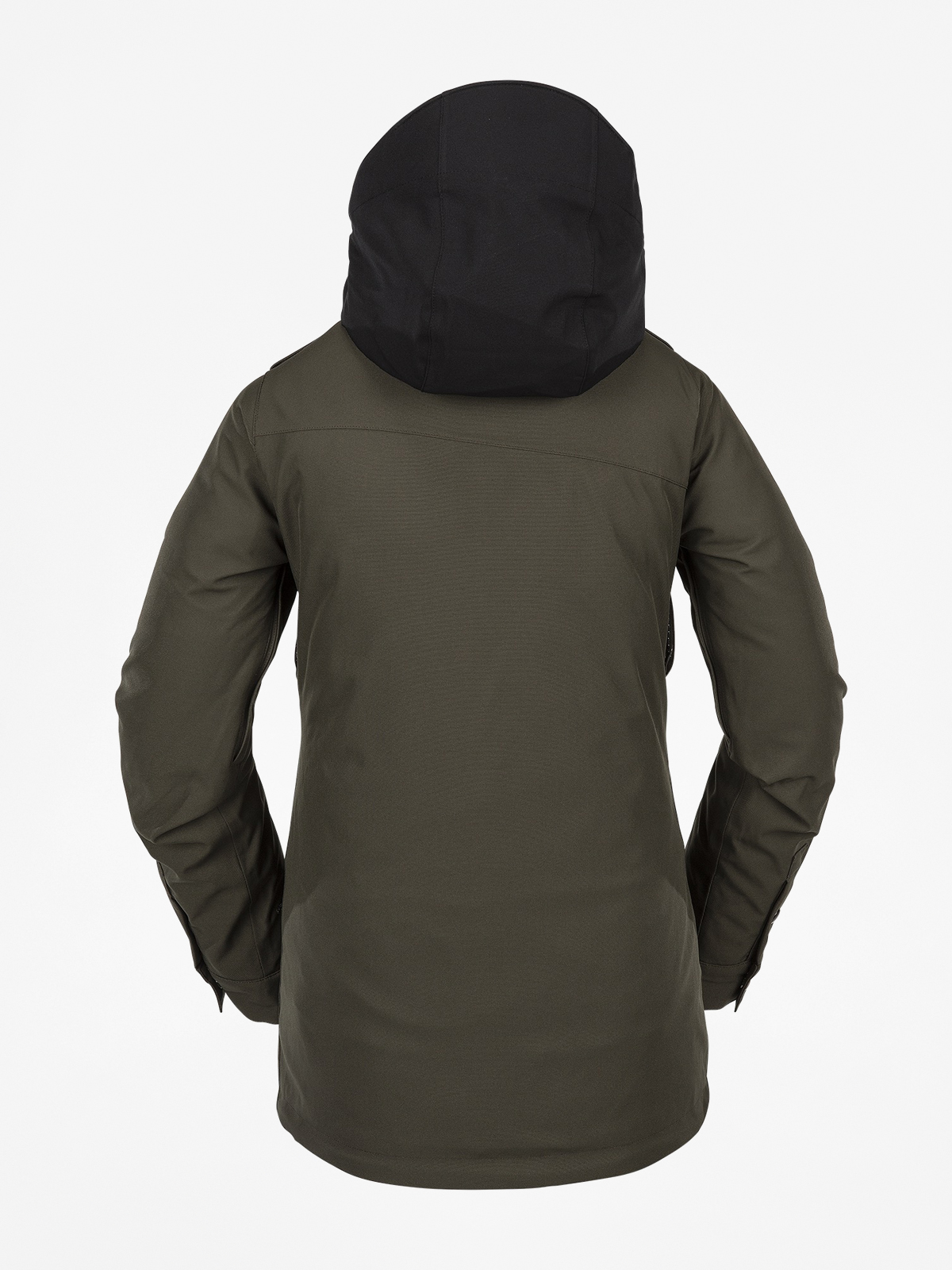 Pentru femei Geacă de snowboard Volcom Kuma (frs)